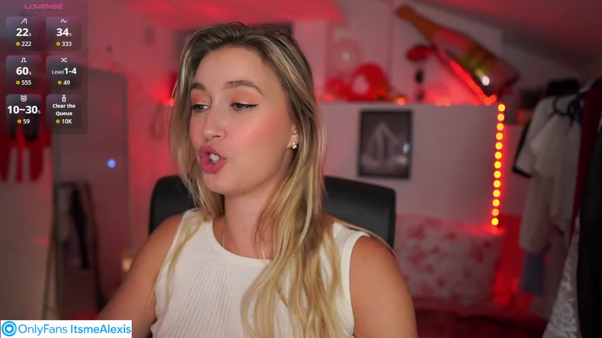 Gallery image thumbnail from Alexis__Texas's myfreecams stream on, 09/03/2025, 23:08 image 7 of 20