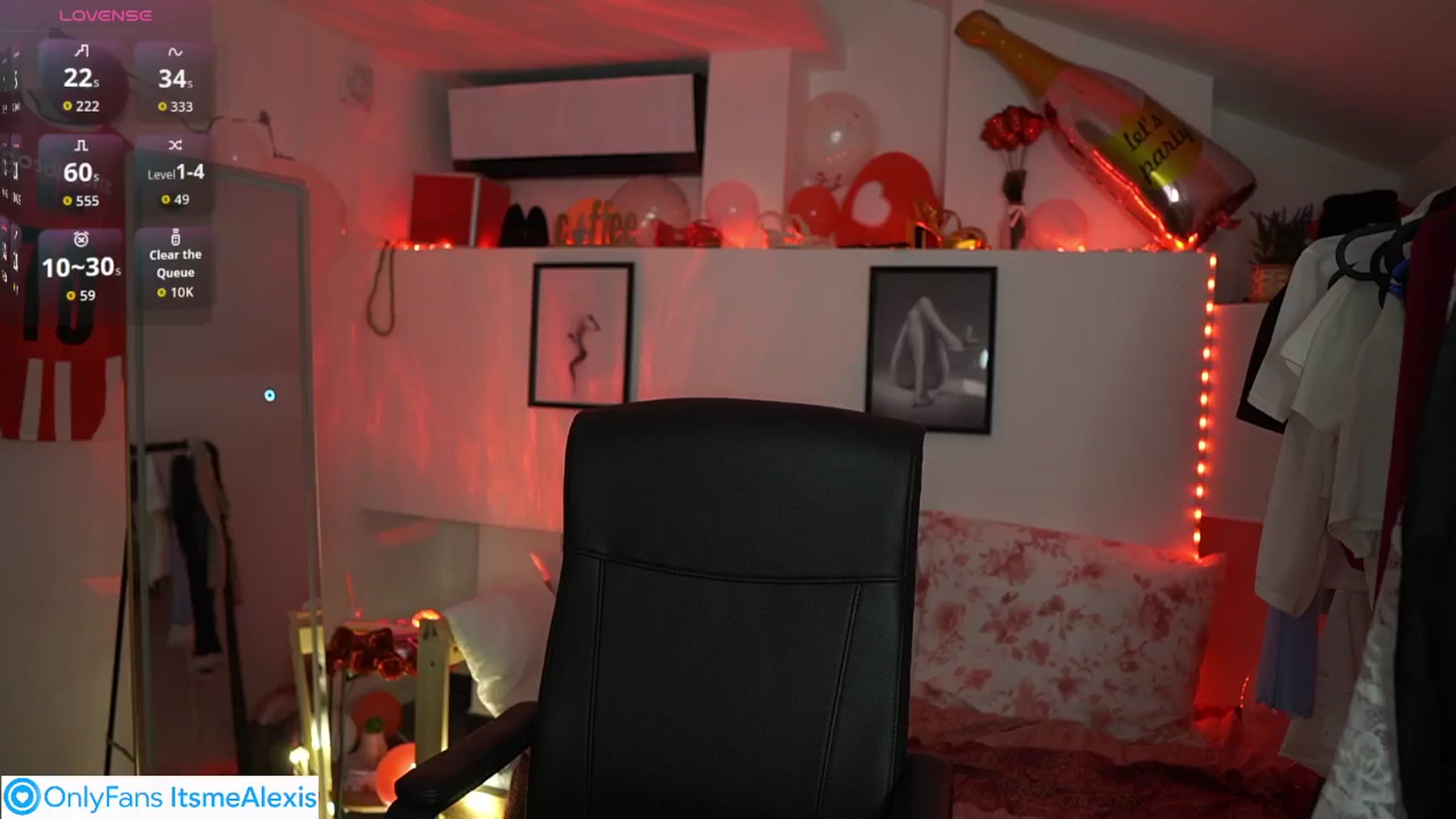 Gallery image thumbnail from Alexis__Texas's myfreecams stream on, 09/03/2025, 23:08 image 8 of 20