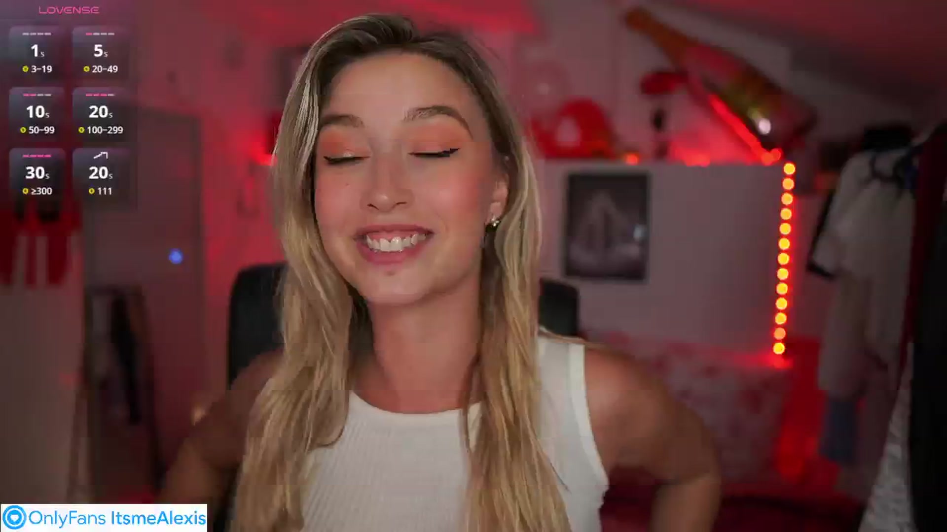 Gallery image thumbnail from Alexis__Texas's myfreecams stream on, 09/03/2025, 23:08 image 9 of 20