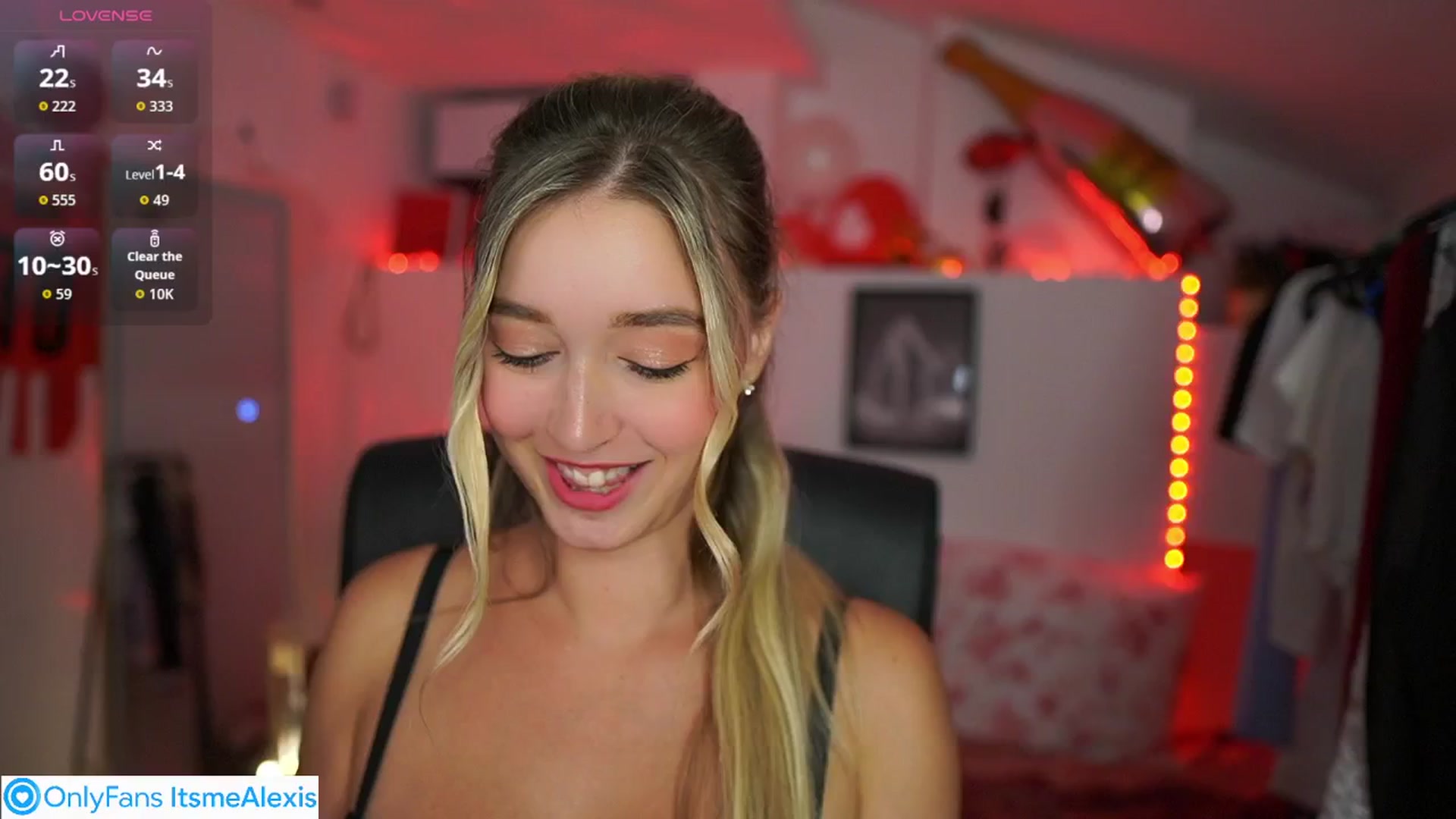 Gallery image thumbnail from Alexis__Texas's myfreecams stream on, 09/06/2025, 20:54 image 10 of 20
