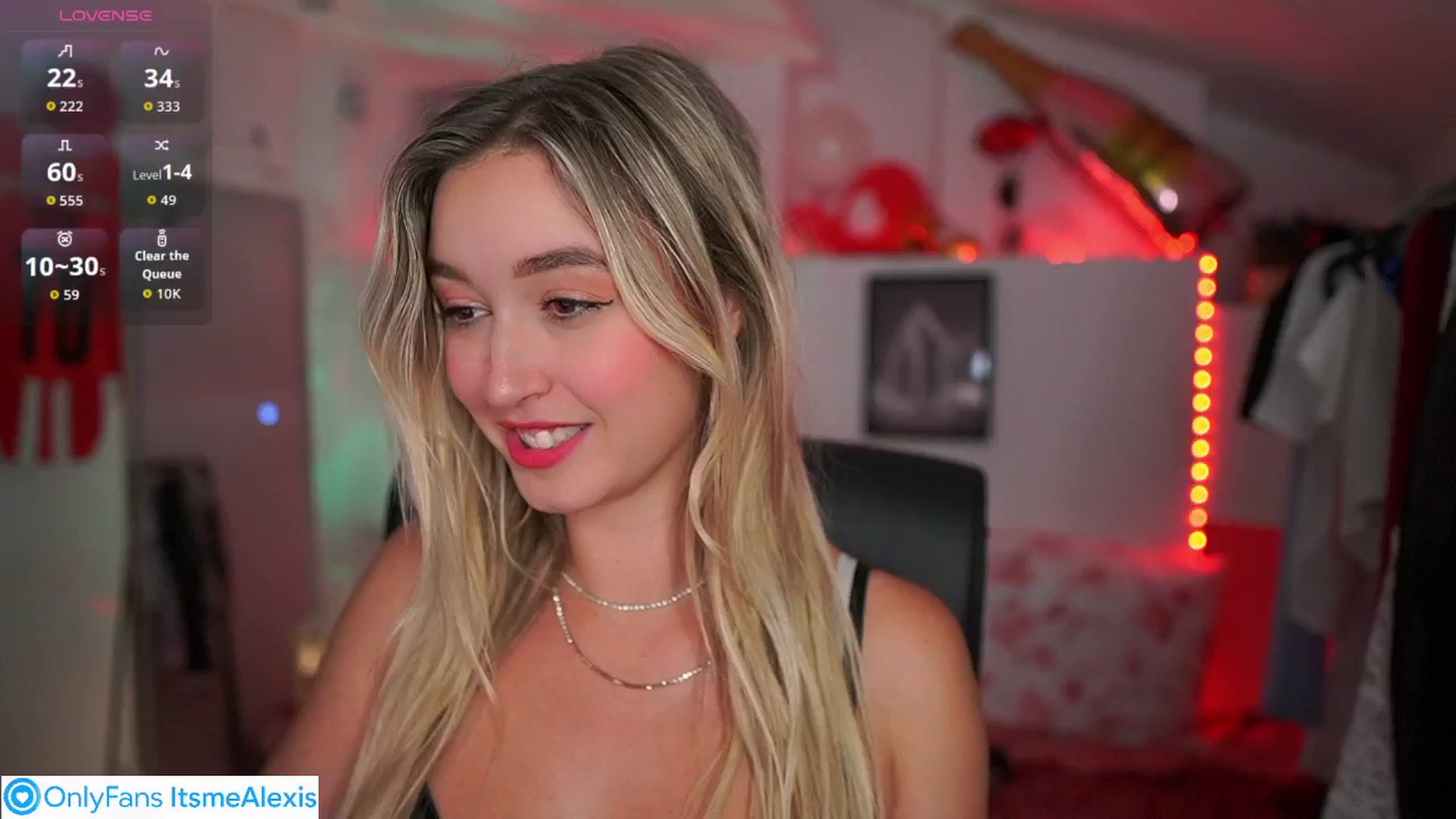 Gallery image thumbnail from Alexis__Texas's myfreecams stream on, 09/07/2025, 19:40 image 16 of 20
