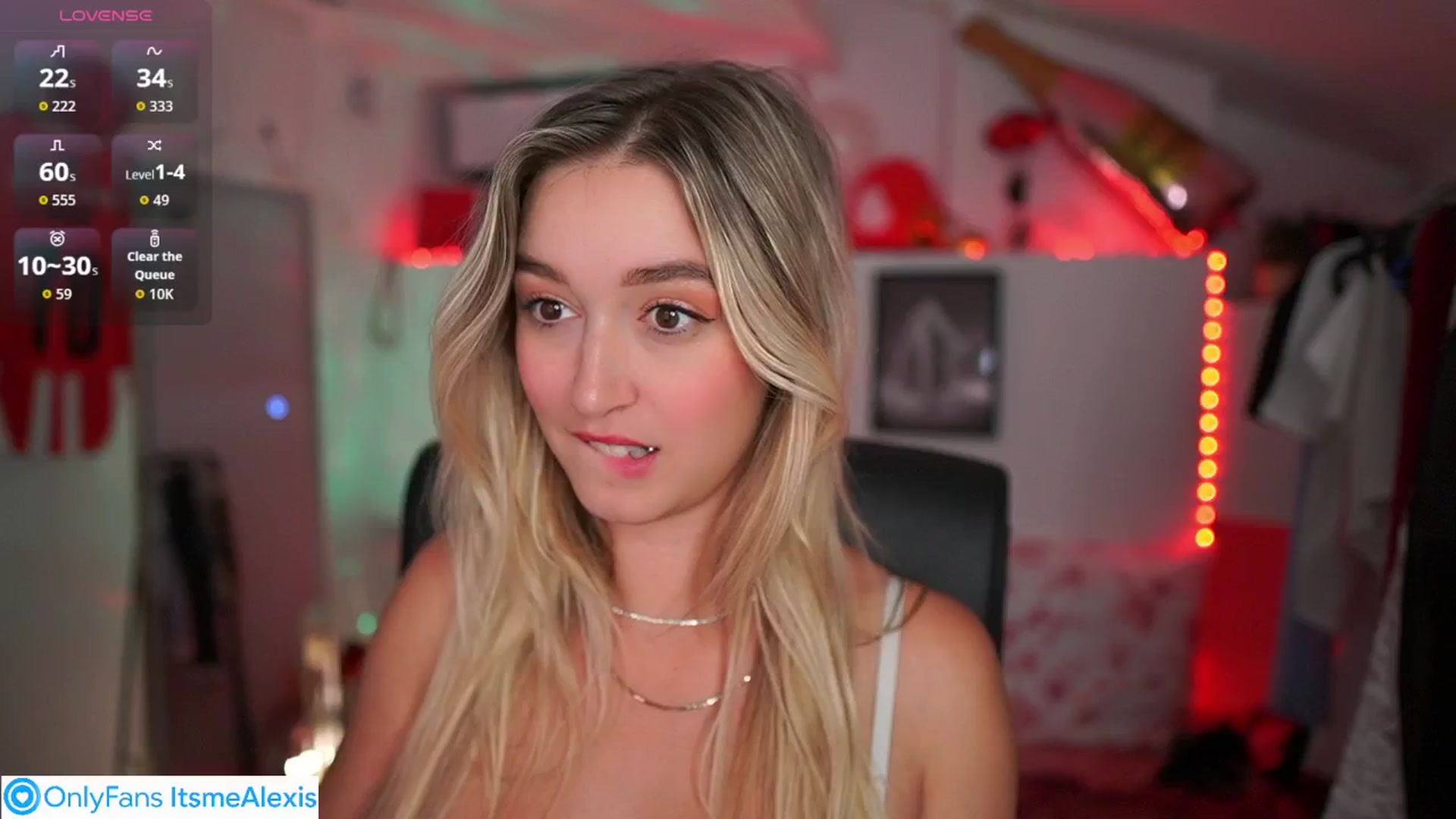 Gallery image thumbnail from Alexis__Texas's myfreecams stream on, 09/07/2025, 21:09 image 19 of 20