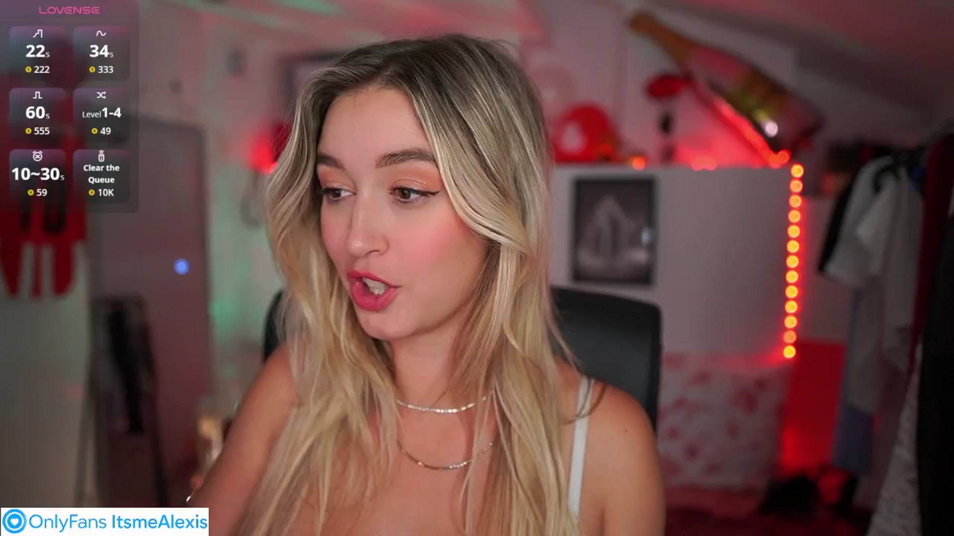 Gallery image thumbnail from Alexis__Texas's myfreecams stream on, 09/07/2025, 21:09 image 18 of 20