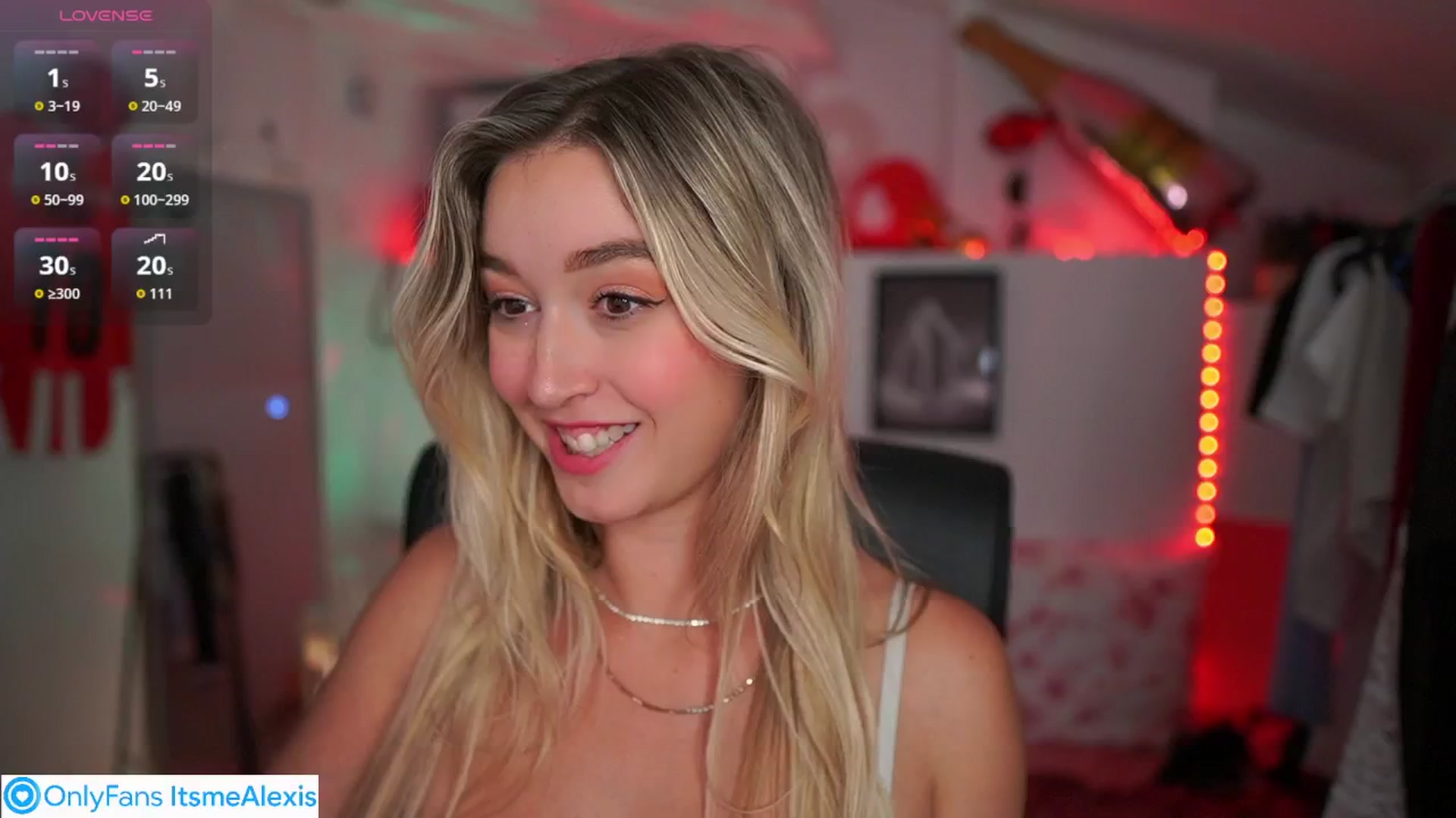 Gallery image thumbnail from Alexis__Texas's myfreecams stream on, 09/07/2025, 21:09 image 16 of 20