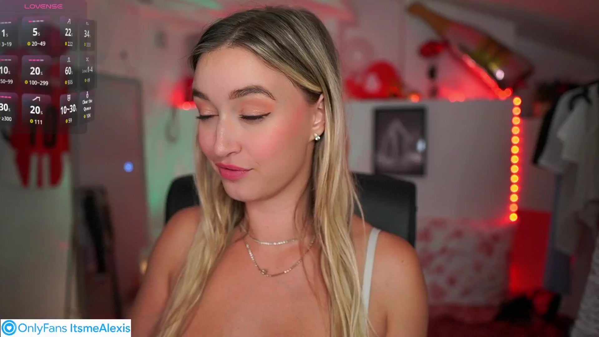 Gallery image thumbnail from Alexis__Texas's myfreecams stream on, 09/07/2025, 23:05 image 10 of 20