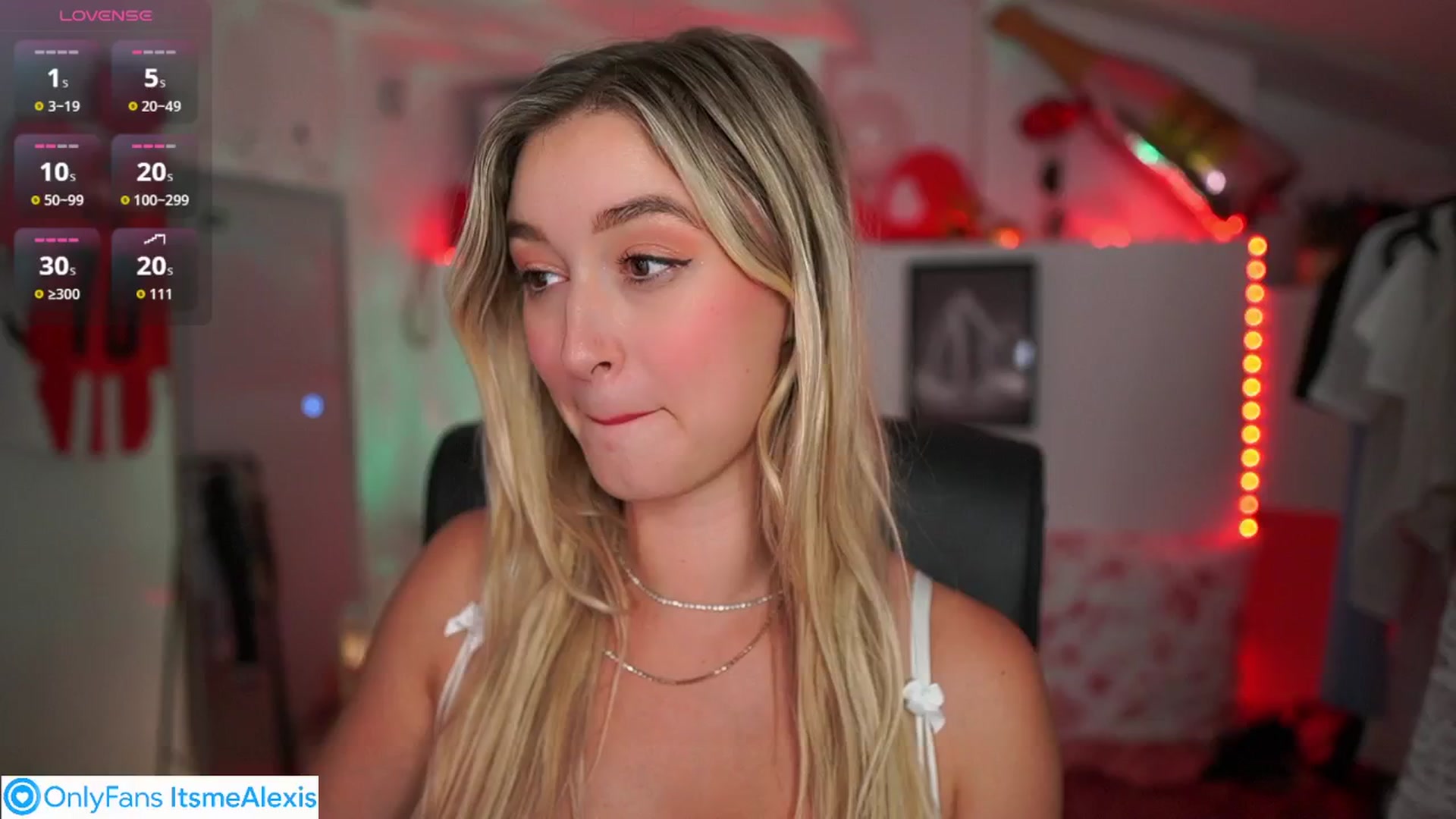 Gallery image thumbnail from Alexis__Texas's myfreecams stream on, 09/07/2025, 23:05 image 18 of 20