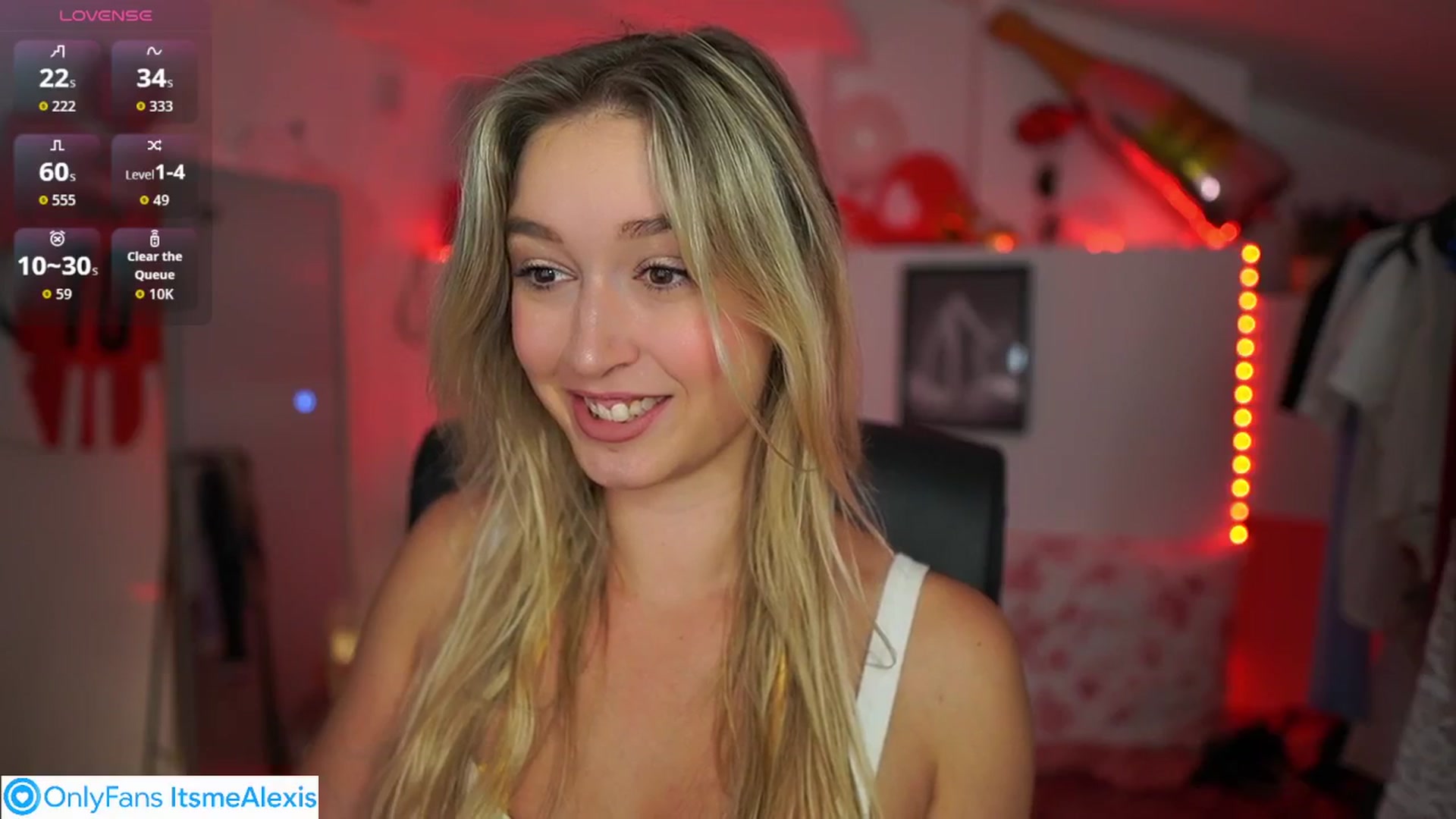 Gallery image thumbnail from Alexis__Texas's myfreecams stream on, 09/09/2025, 13:23 image 20 of 20