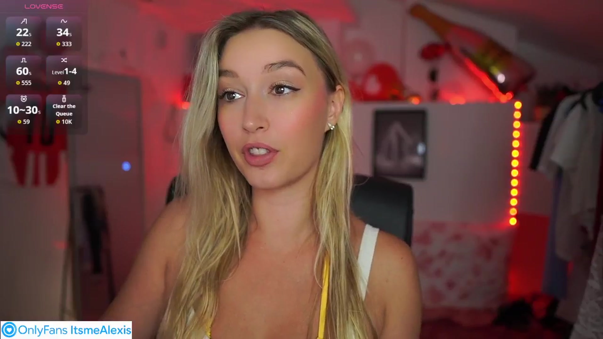 Gallery image thumbnail from Alexis__Texas's myfreecams stream on, 09/09/2025, 13:23 image 16 of 20