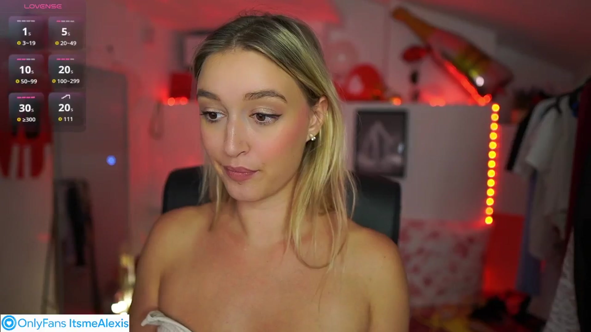 Gallery image thumbnail from Alexis__Texas's myfreecams stream on, 09/09/2025, 15:40 image 20 of 20