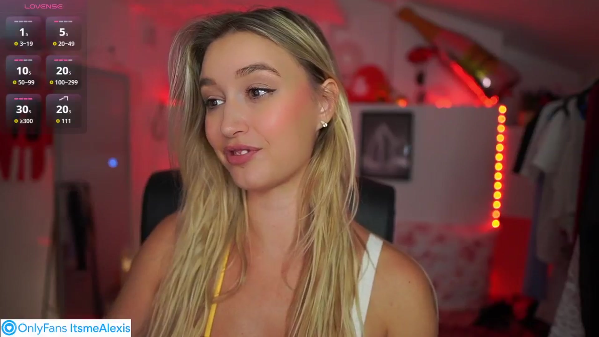 Gallery image thumbnail from Alexis__Texas's myfreecams stream on, 09/09/2025, 15:40 image 14 of 20