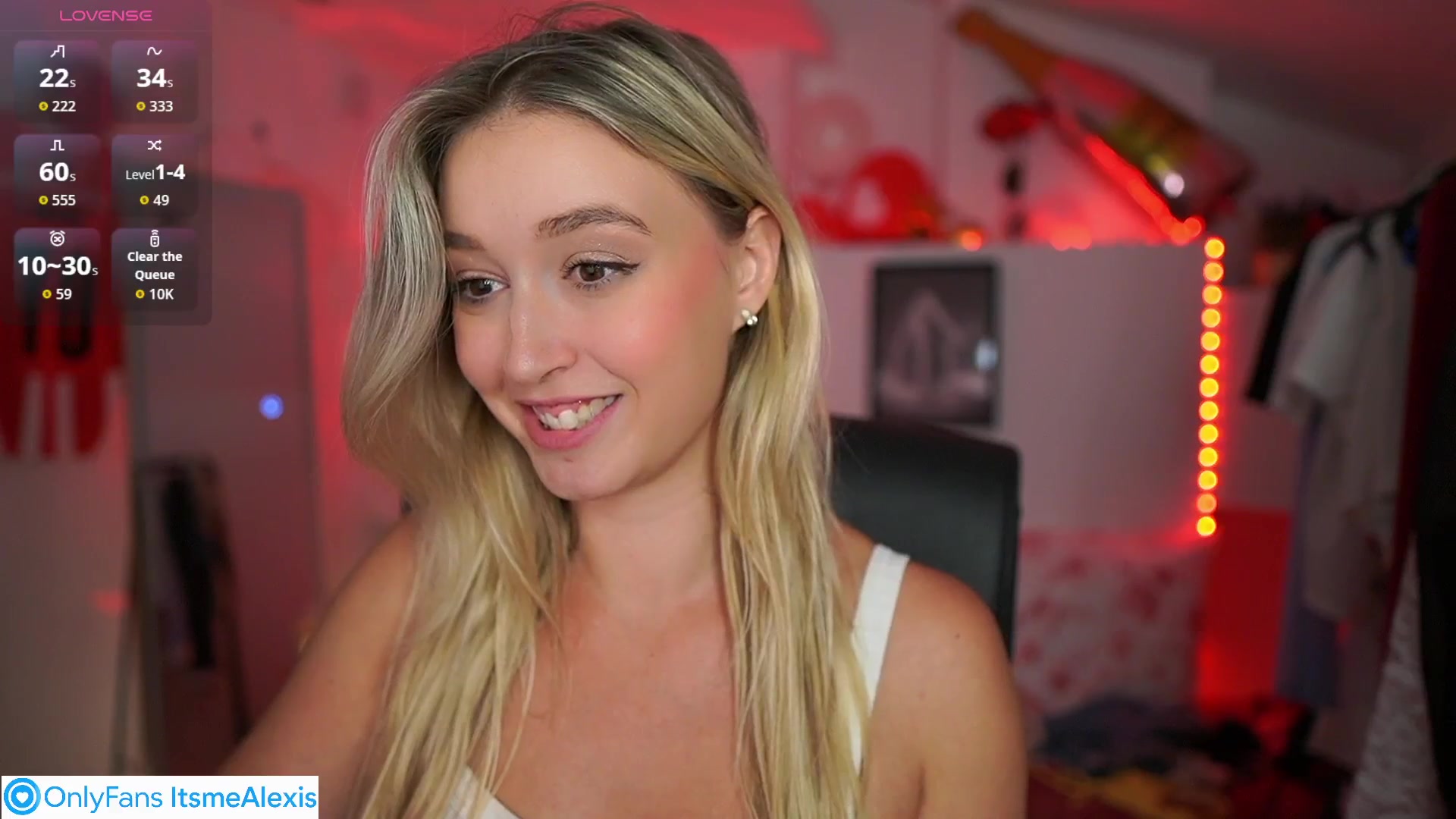 Gallery image thumbnail from Alexis__Texas's myfreecams stream on, 09/09/2025, 17:35 image 19 of 20