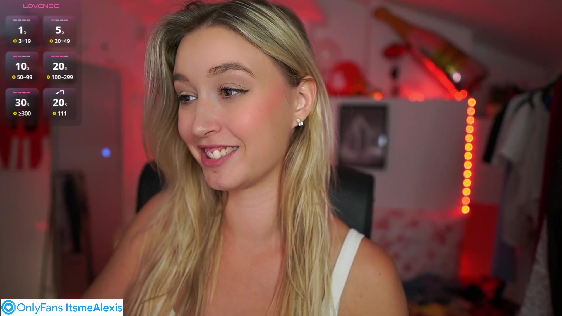 Gallery image thumbnail from Alexis__Texas's myfreecams stream on, 09/09/2025, 17:35 image 13 of 20
