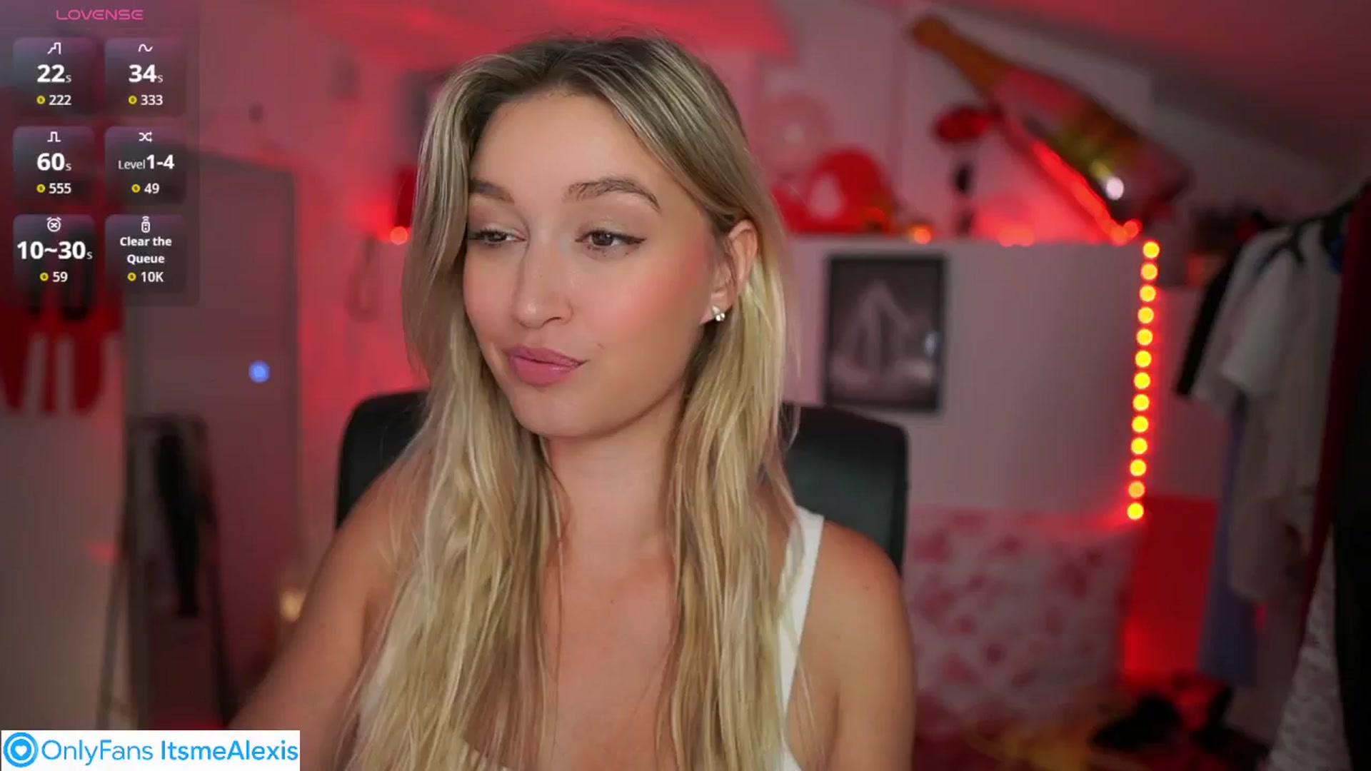 Gallery image thumbnail from Alexis__Texas's myfreecams stream on, 09/09/2025, 17:35 image 1 of 20