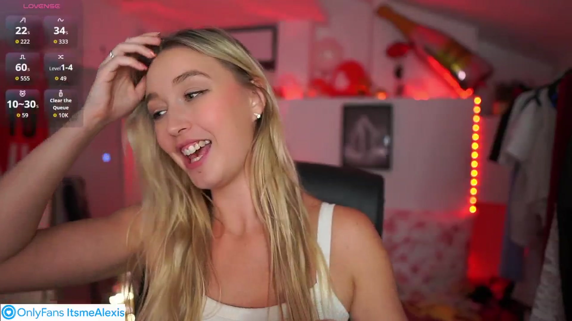 Gallery image thumbnail from Alexis__Texas's myfreecams stream on, 09/09/2025, 18:06 image 17 of 20