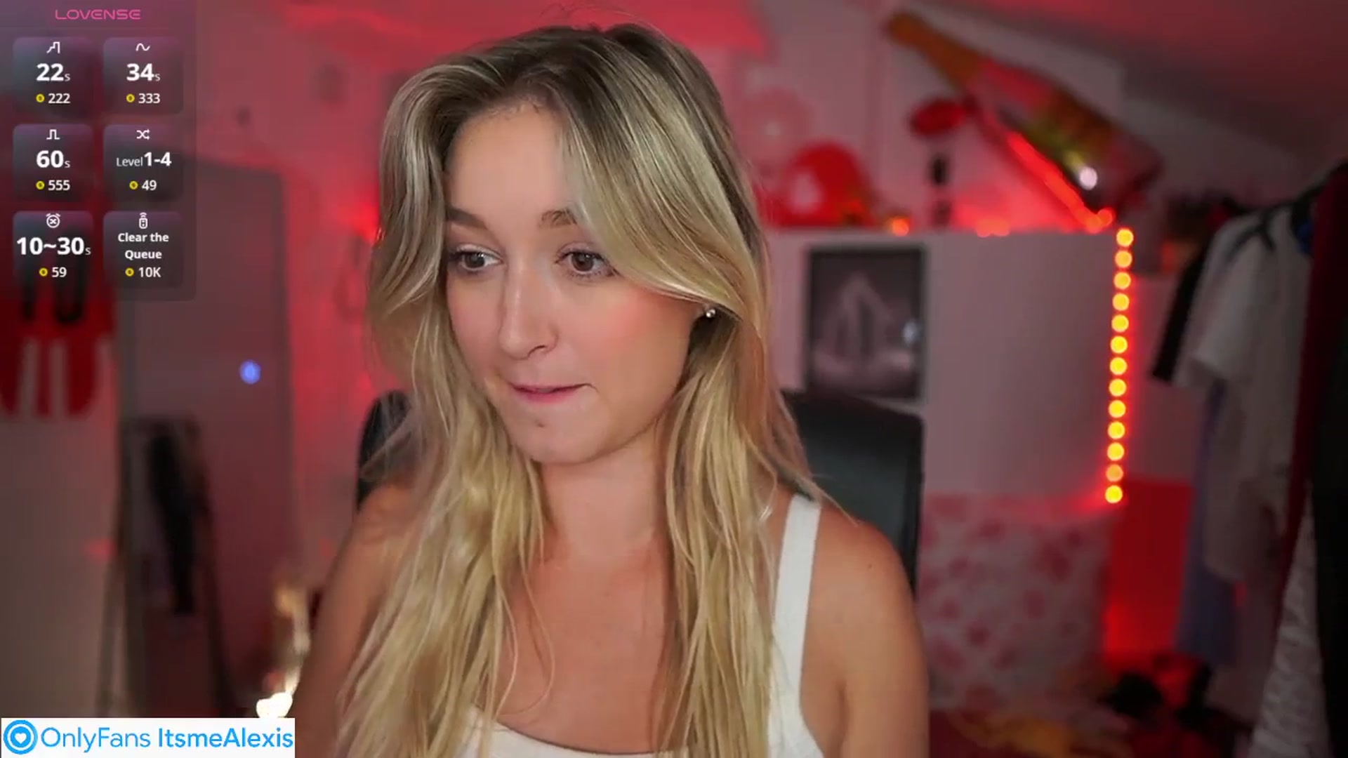 Gallery image thumbnail from Alexis__Texas's myfreecams stream on, 09/09/2025, 18:06 image 15 of 20