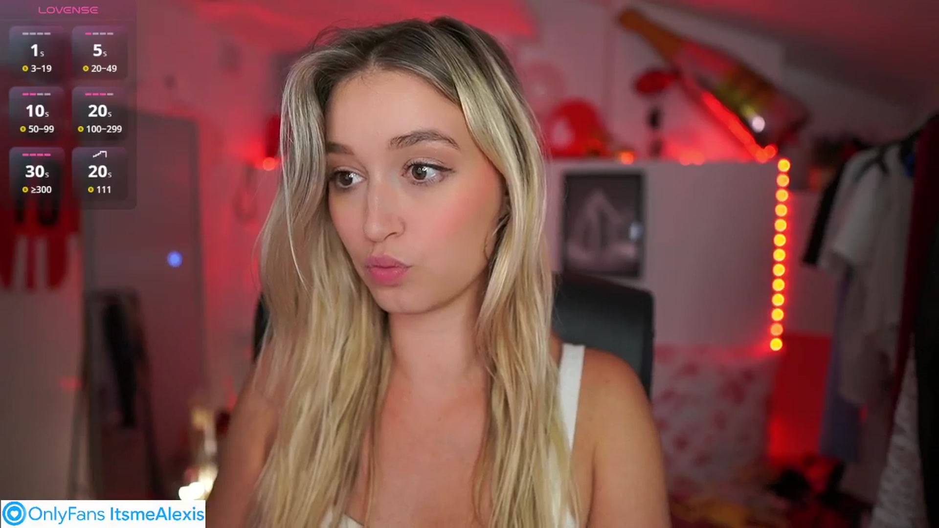 Gallery image thumbnail from Alexis__Texas's myfreecams stream on, 09/09/2025, 18:06 image 8 of 20