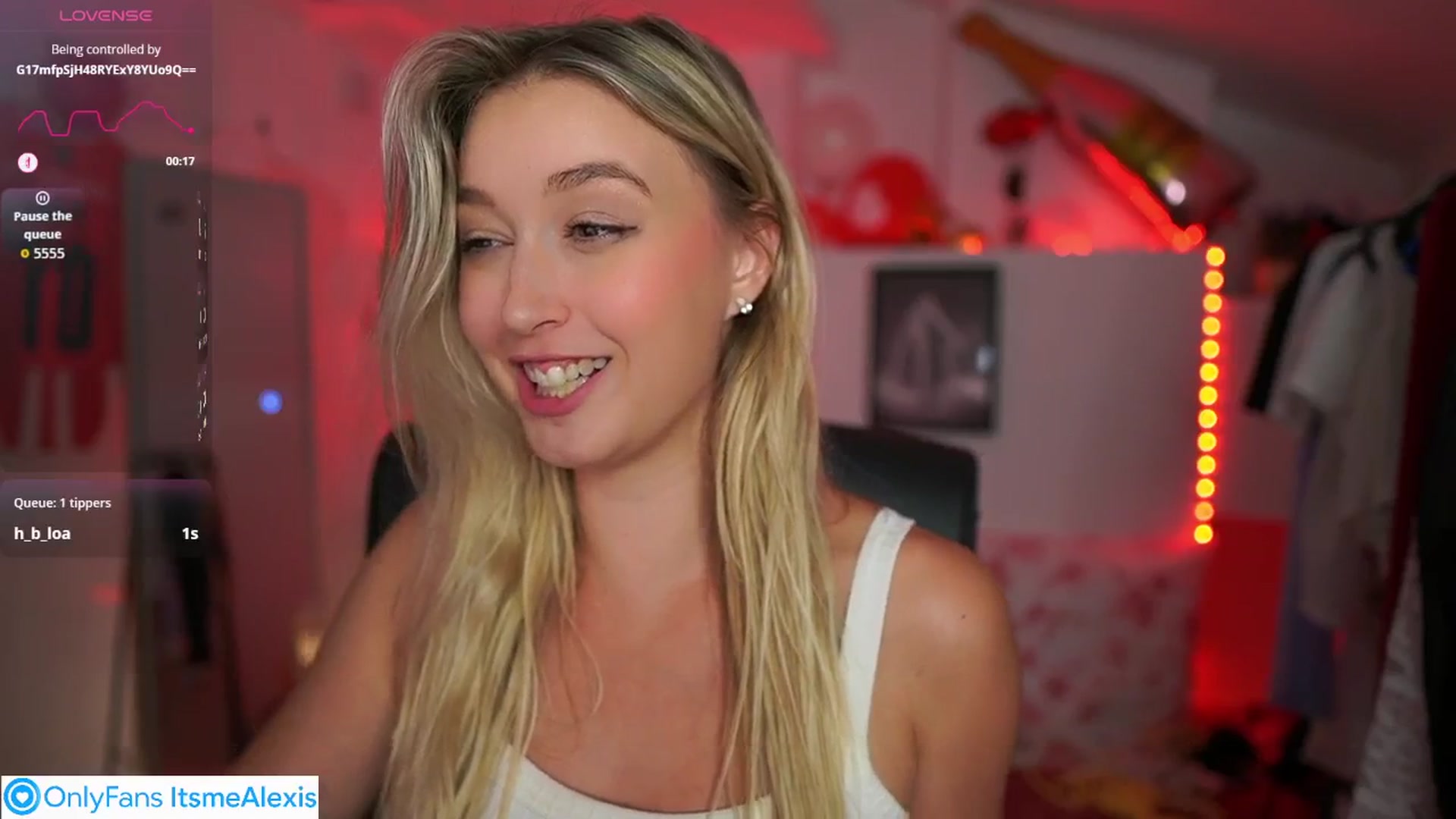 Gallery image thumbnail from Alexis__Texas's myfreecams stream on, 09/09/2025, 18:06 image 14 of 20