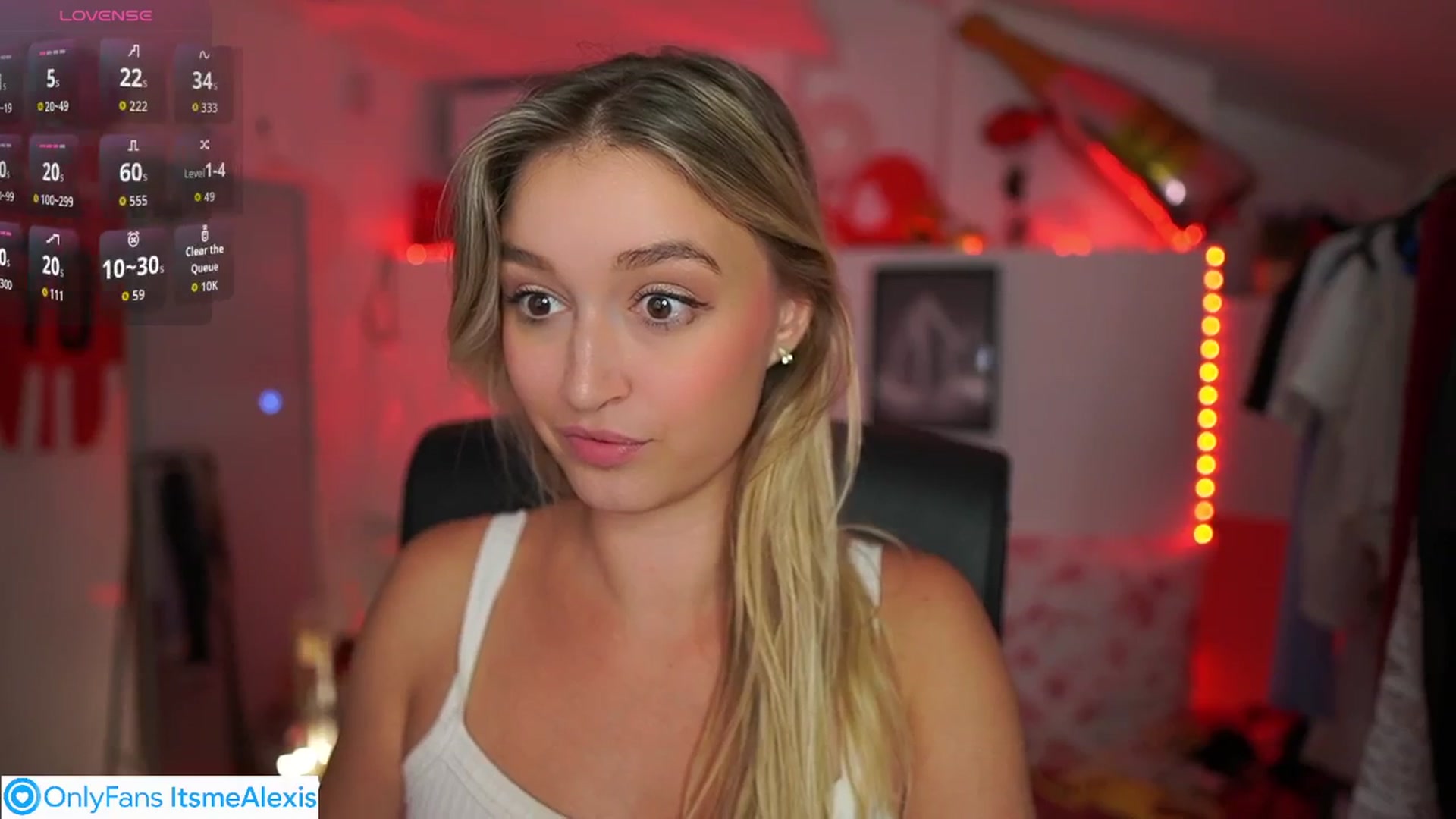 Gallery image thumbnail from Alexis__Texas's myfreecams stream on, 09/09/2025, 18:06 image 19 of 20