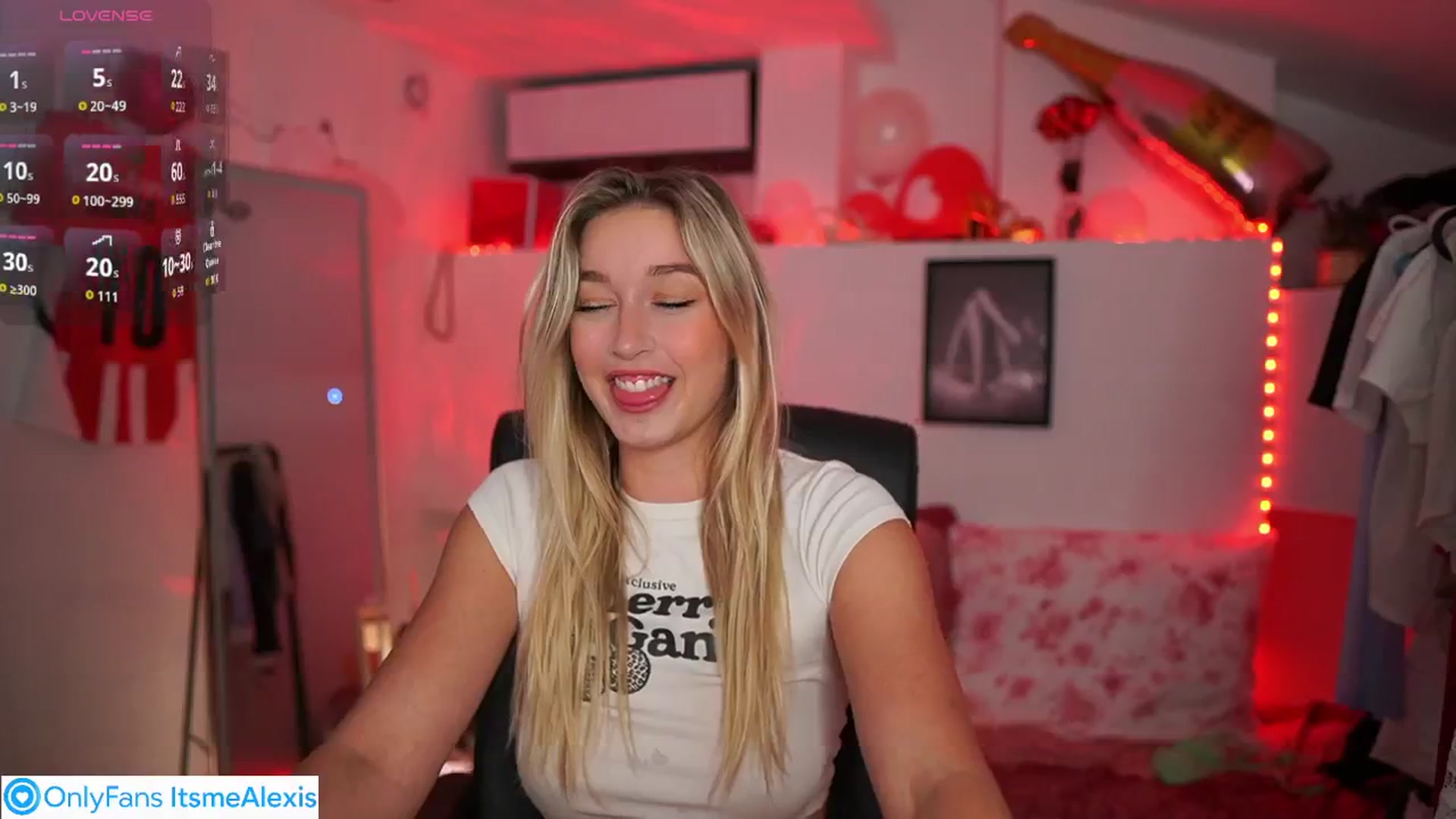 Gallery image thumbnail from Alexis__Texas's myfreecams stream on, 09/10/2025, 20:39 image 5 of 20