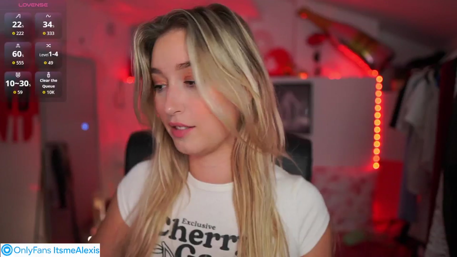 Gallery image thumbnail from Alexis__Texas's myfreecams stream on, 09/10/2025, 20:39 image 13 of 20