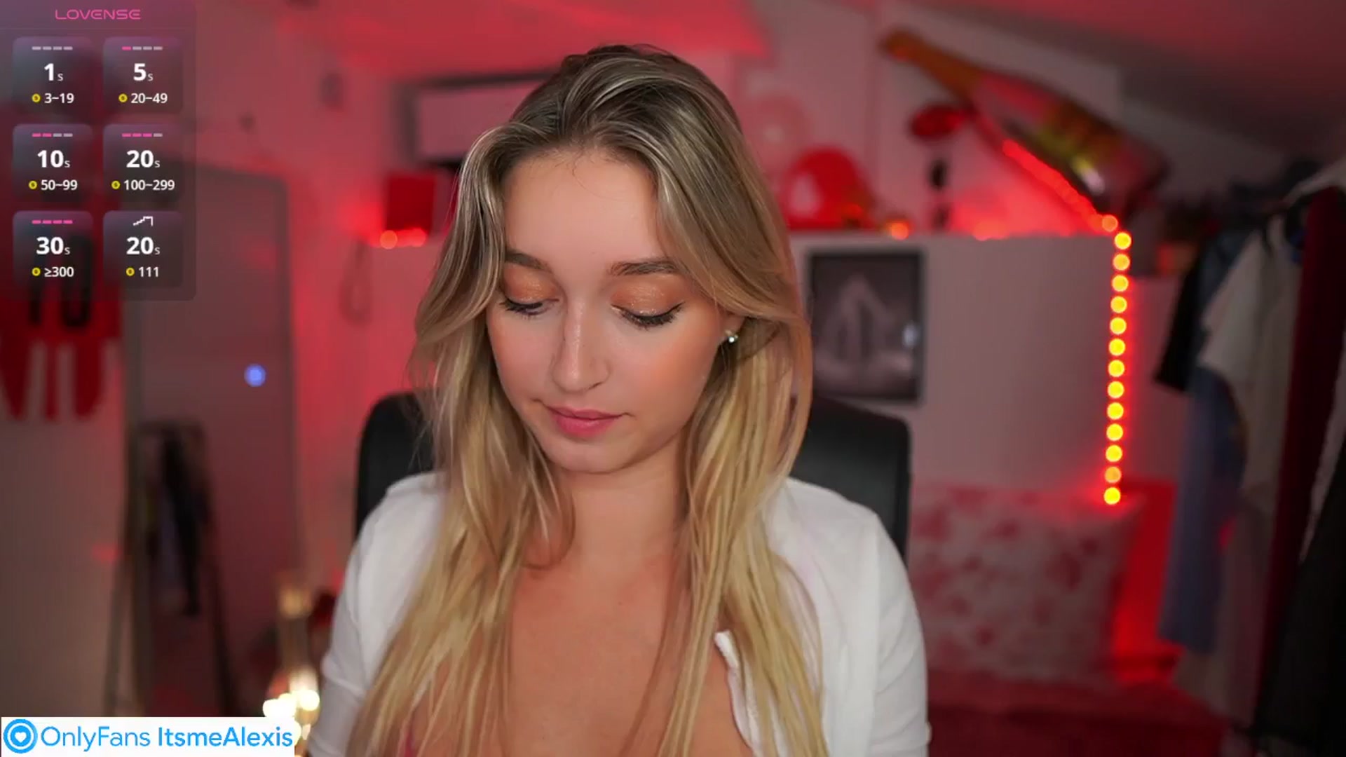 Gallery image thumbnail from Alexis__Texas's myfreecams stream on, 09/10/2025, 23:09 image 6 of 20
