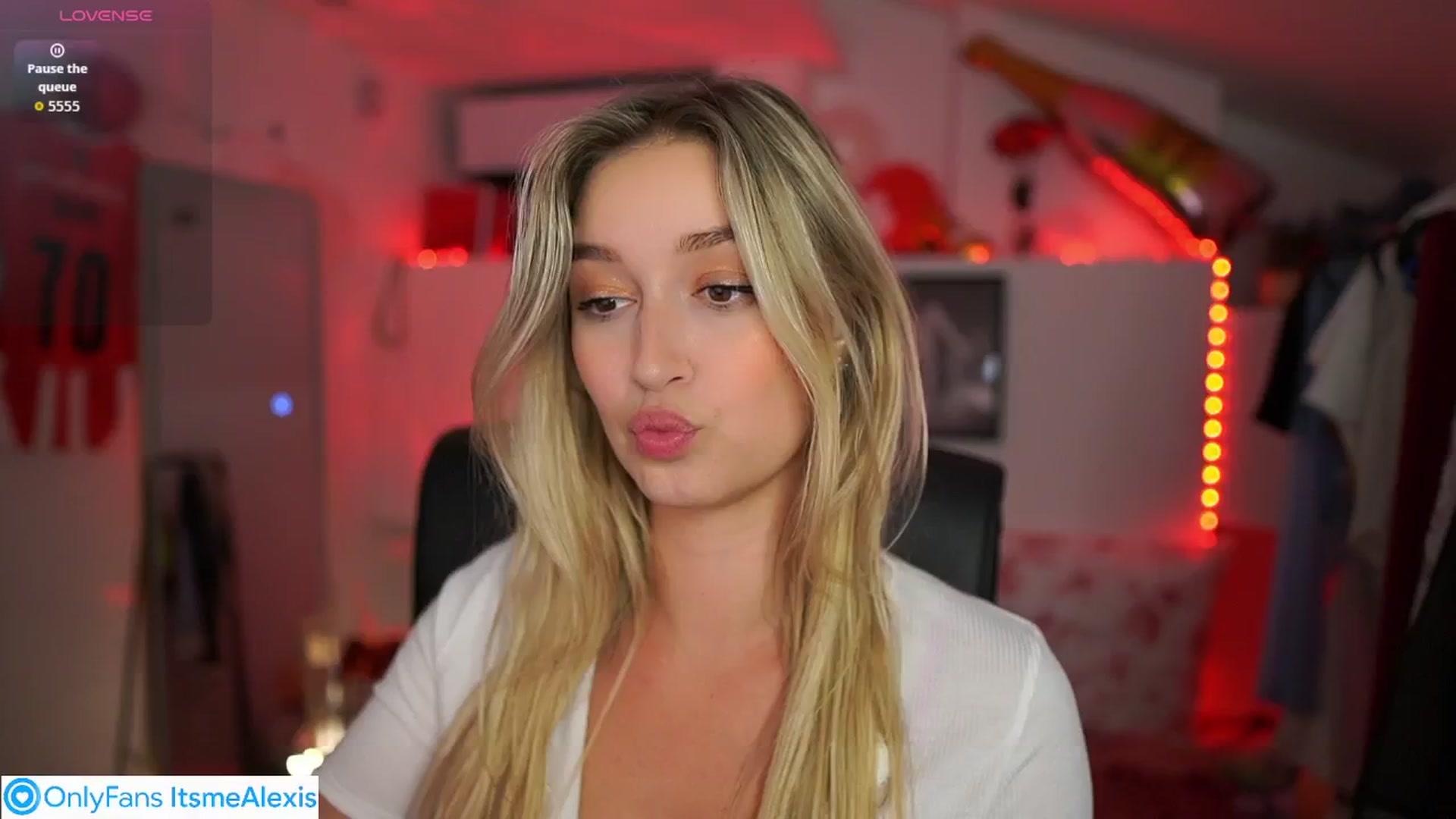 Gallery image thumbnail from Alexis__Texas's myfreecams stream on, 09/10/2025, 23:09 image 1 of 20