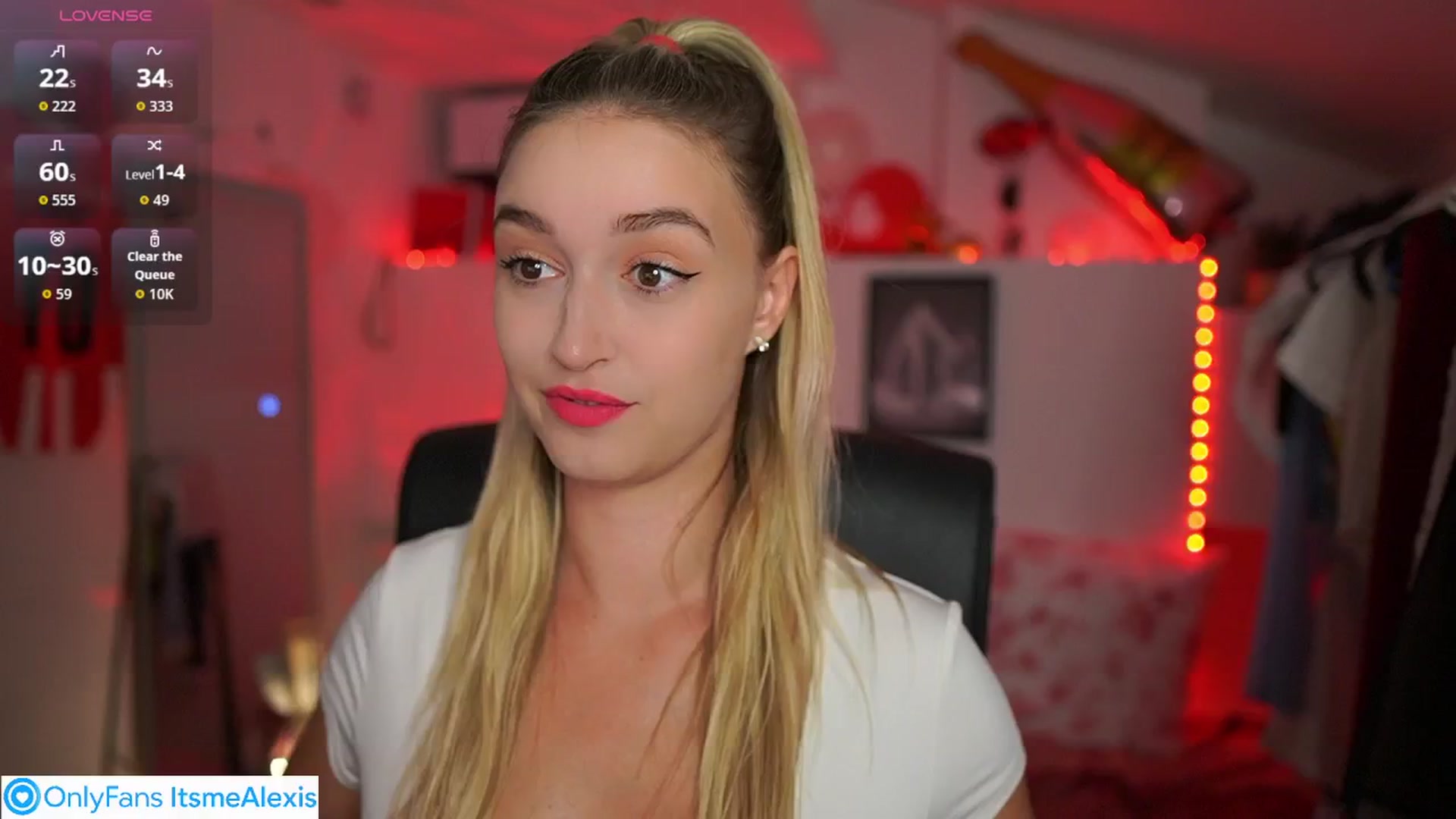 Gallery image thumbnail from Alexis__Texas's myfreecams stream on, 09/12/2025, 19:18 image 2 of 20
