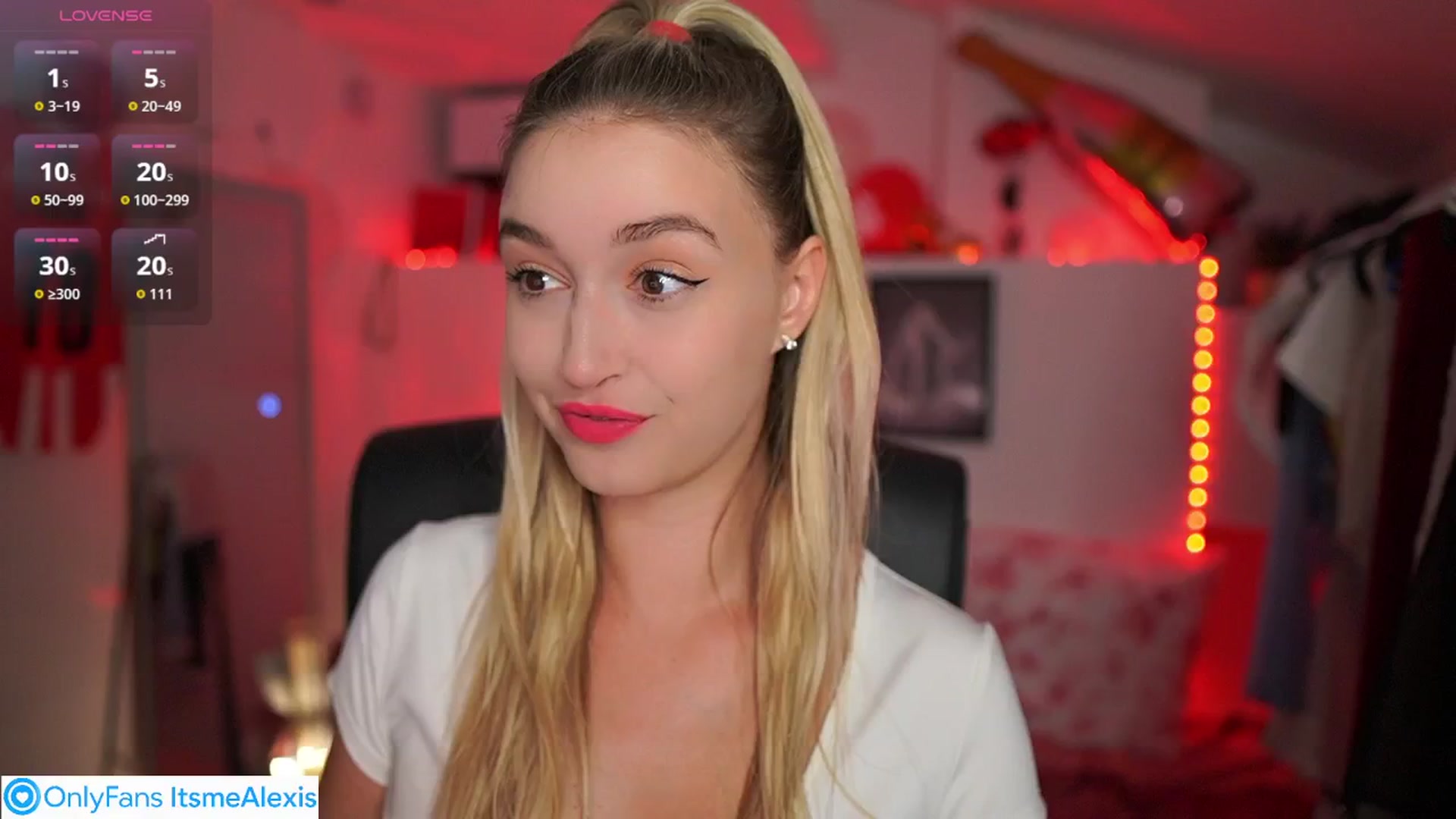 Gallery image thumbnail from Alexis__Texas's myfreecams stream on, 09/12/2025, 19:18 image 11 of 20