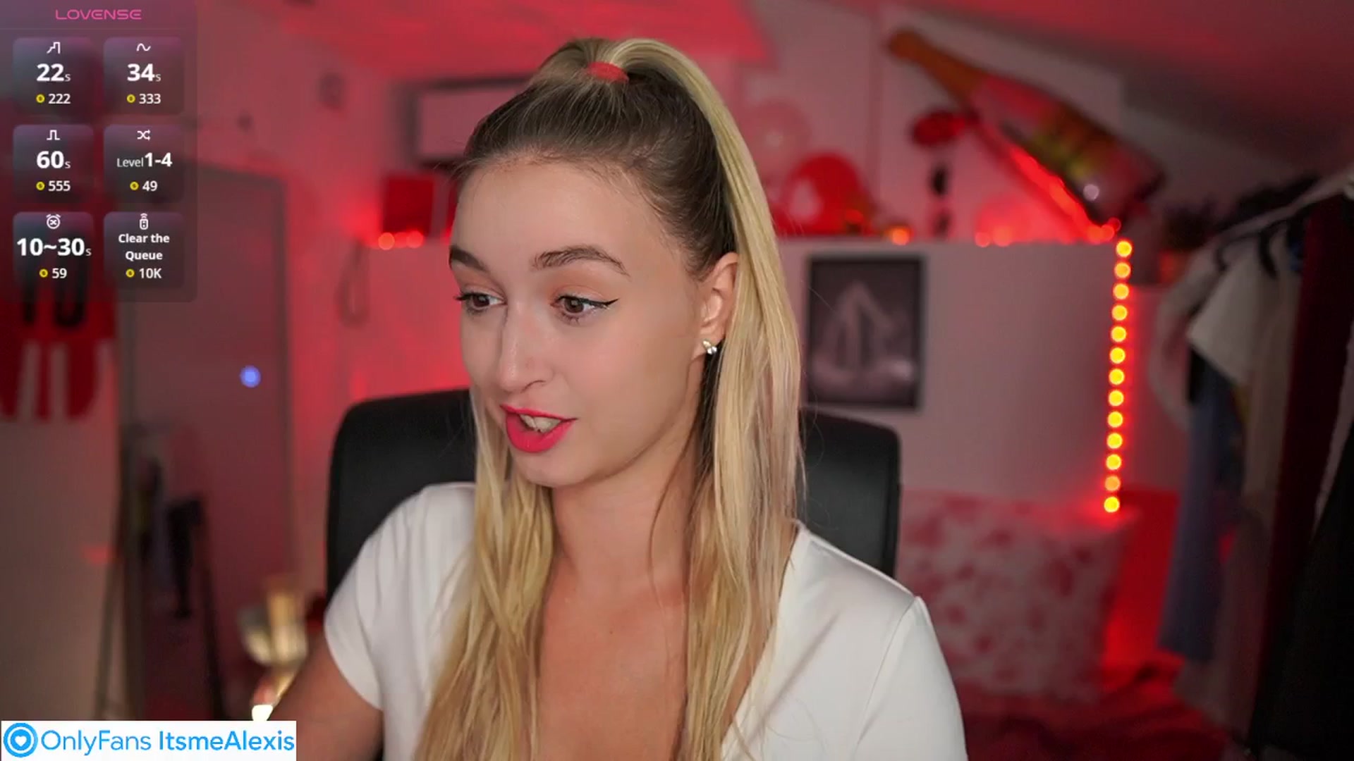 Gallery image thumbnail from Alexis__Texas's myfreecams stream on, 09/12/2025, 19:18 image 10 of 20