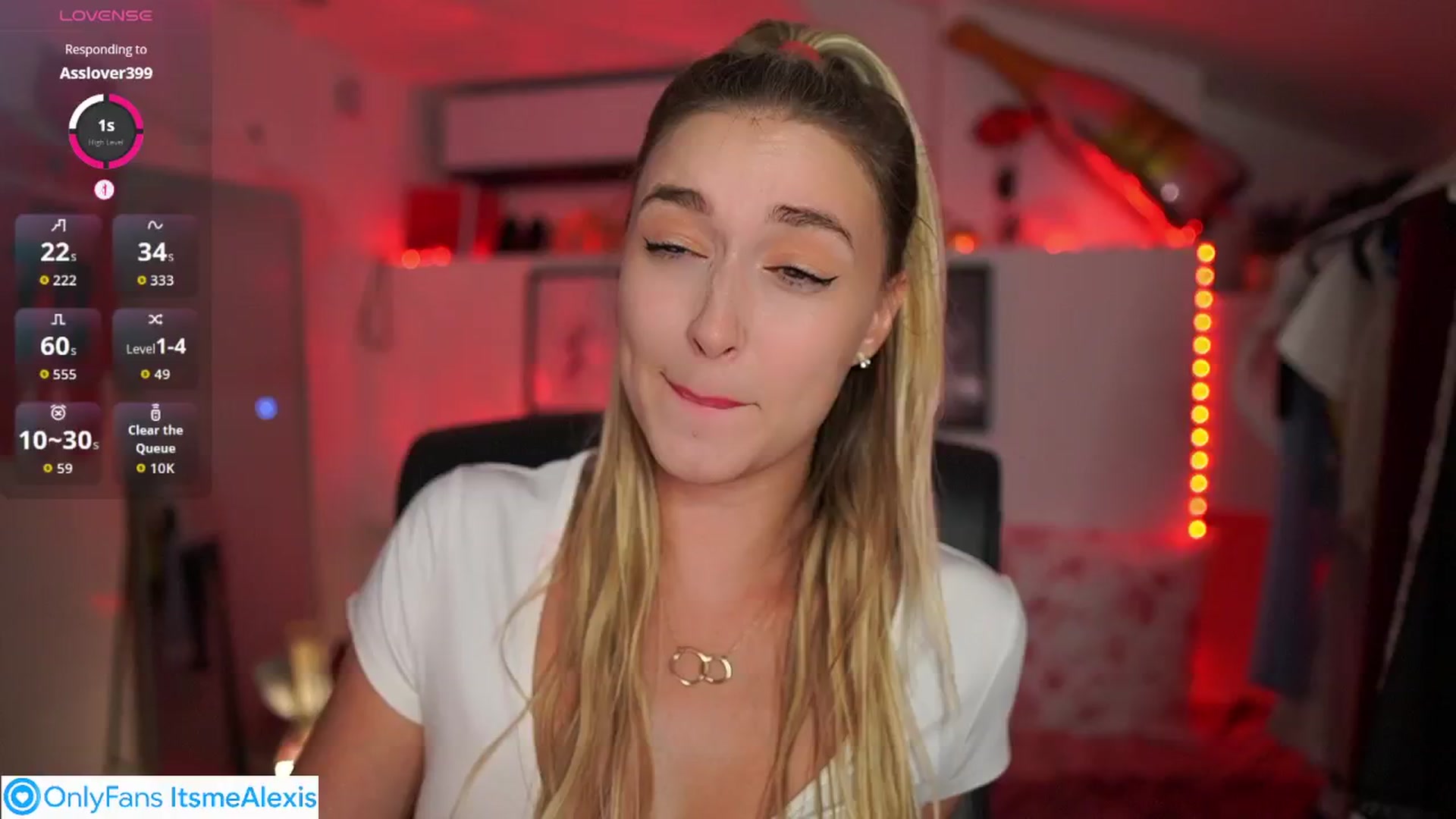 Gallery image thumbnail from Alexis__Texas's myfreecams stream on, 09/12/2025, 22:41 image 13 of 20