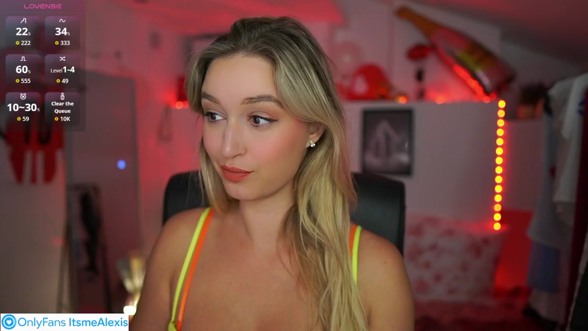 Gallery image thumbnail from Alexis__Texas's myfreecams stream on, 09/13/2025, 14:45 image 9 of 20