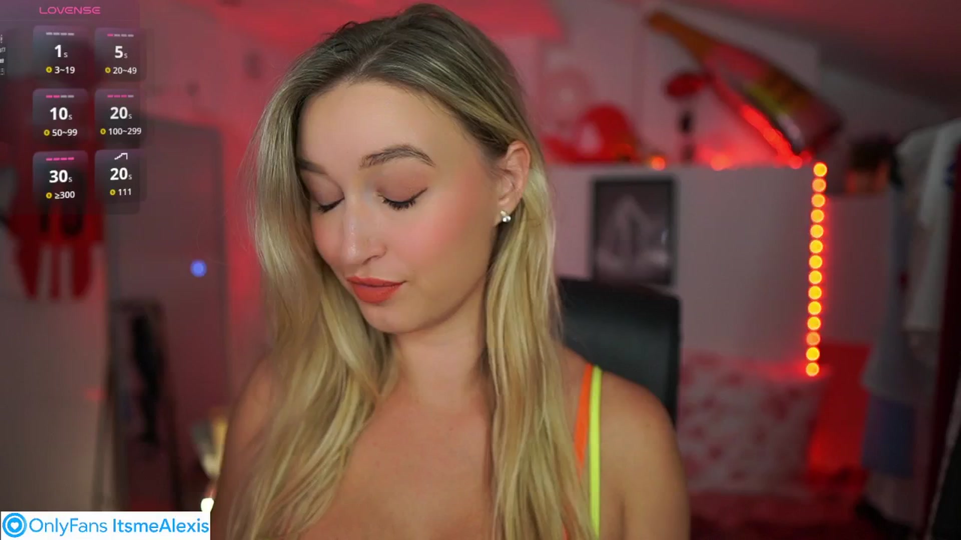 Gallery image thumbnail from Alexis__Texas's myfreecams stream on, 09/13/2025, 14:45 image 11 of 20