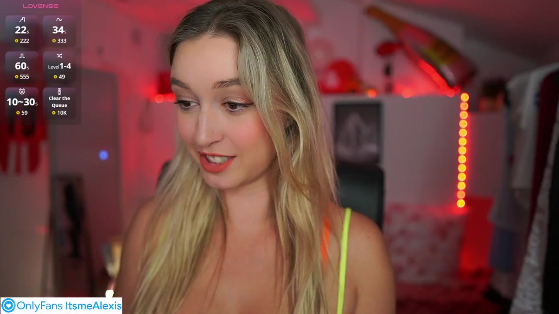 Gallery image thumbnail from Alexis__Texas's myfreecams stream on, 09/13/2025, 15:55 image 1 of 20