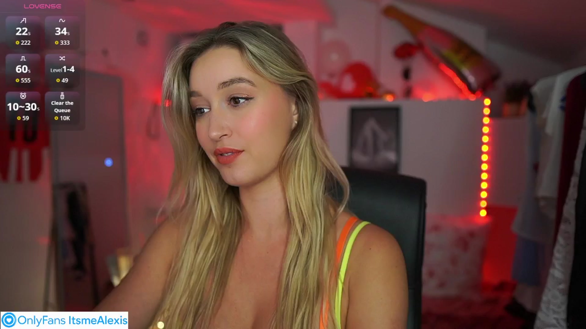 Gallery image thumbnail from Alexis__Texas's myfreecams stream on, 09/13/2025, 15:55 image 13 of 20