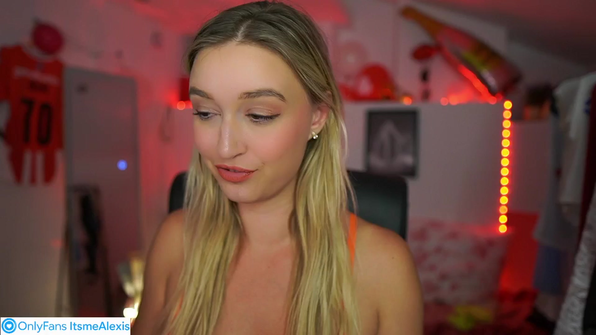 Gallery image thumbnail from Alexis__Texas's myfreecams stream on, 09/13/2025, 16:52 image 20 of 20