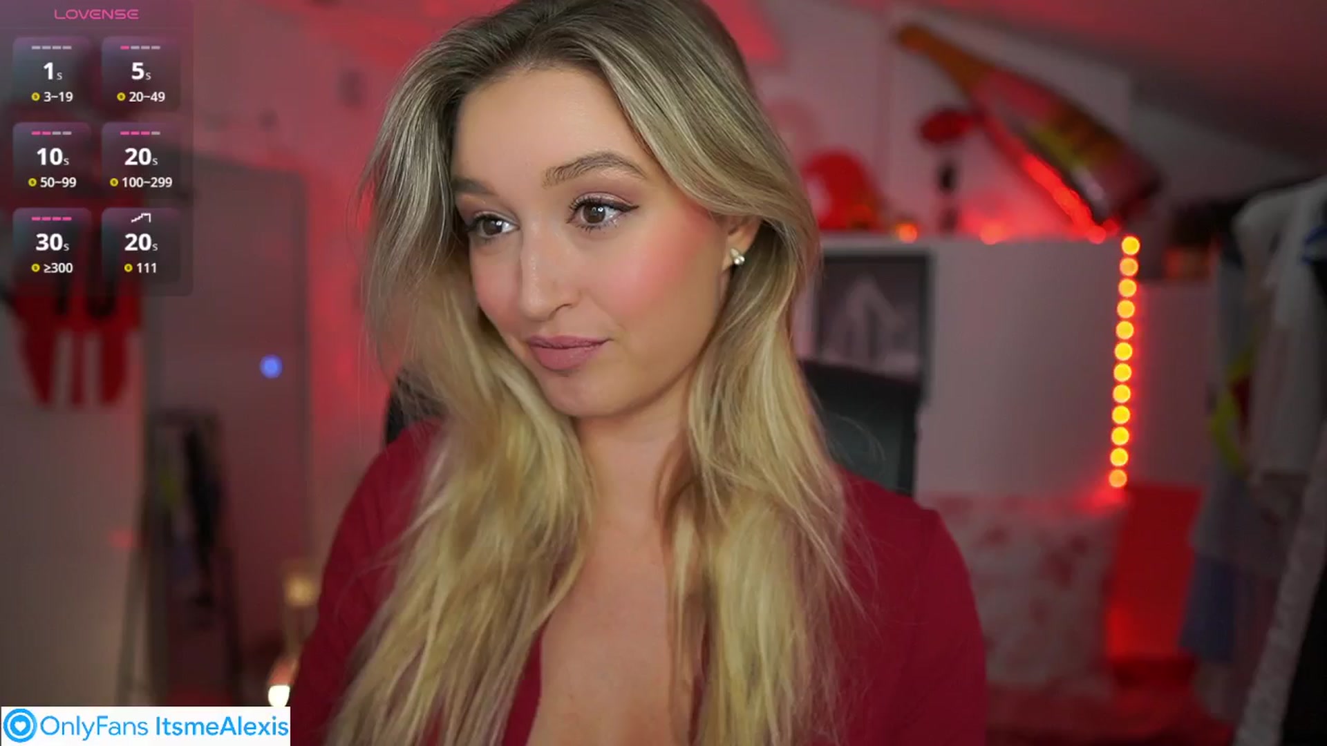 Gallery image thumbnail from Alexis__Texas's myfreecams stream on, 09/14/2025, 20:39 image 1 of 20