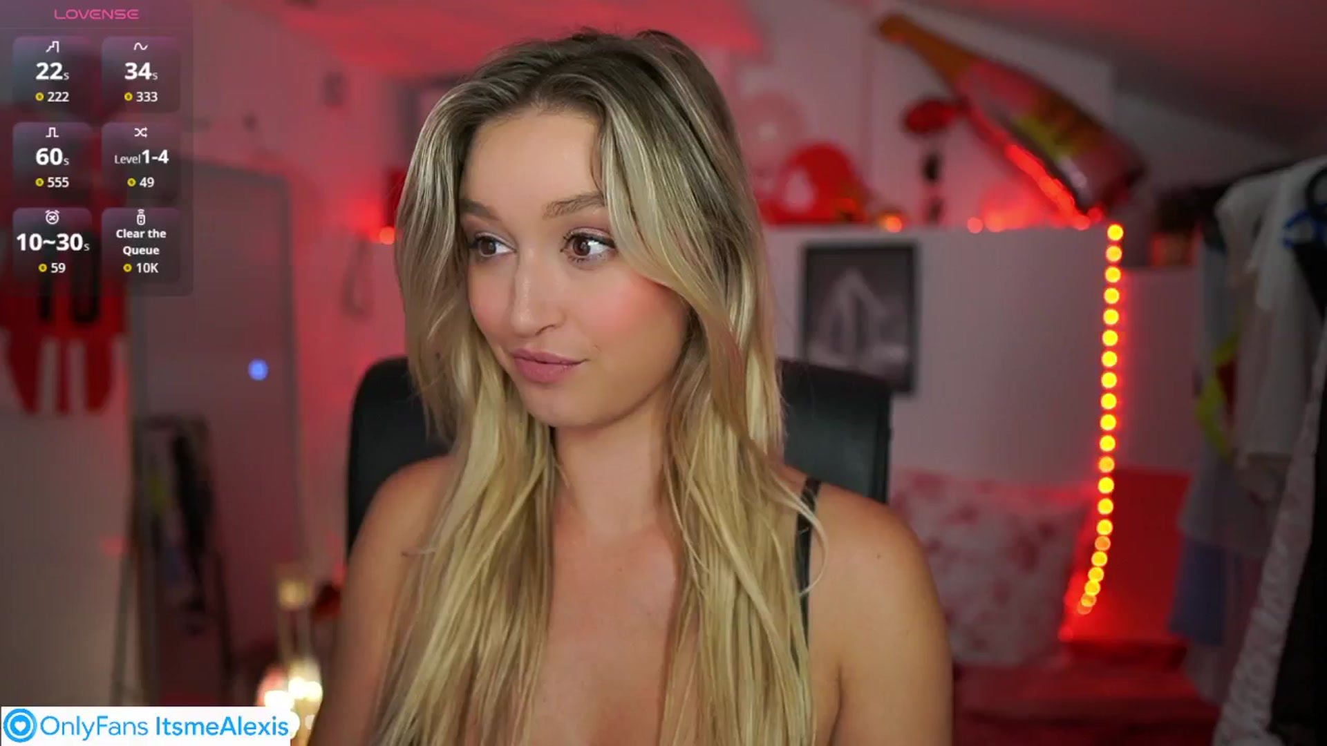 Gallery image thumbnail from Alexis__Texas's myfreecams stream on, 09/14/2025, 20:39 image 15 of 20