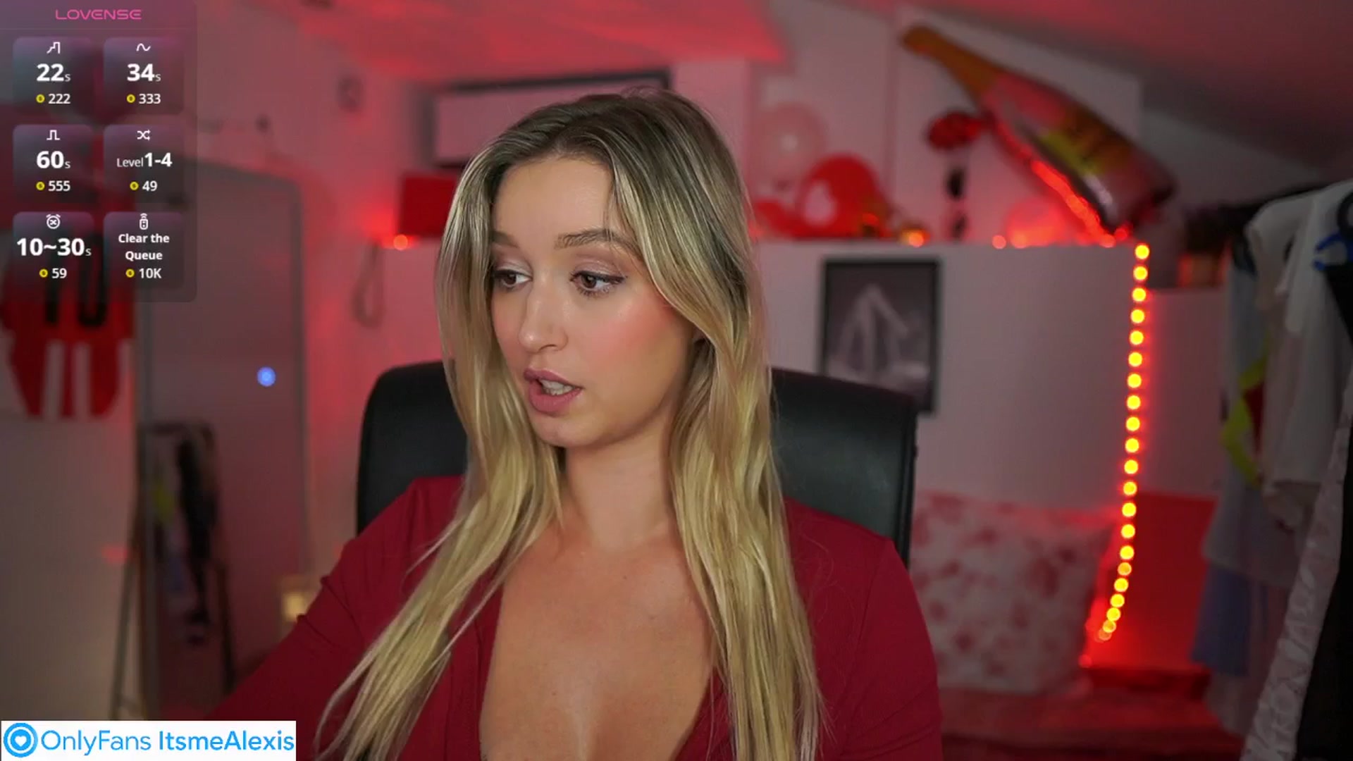 Gallery image thumbnail from Alexis__Texas's myfreecams stream on, 09/14/2025, 20:39 image 9 of 20