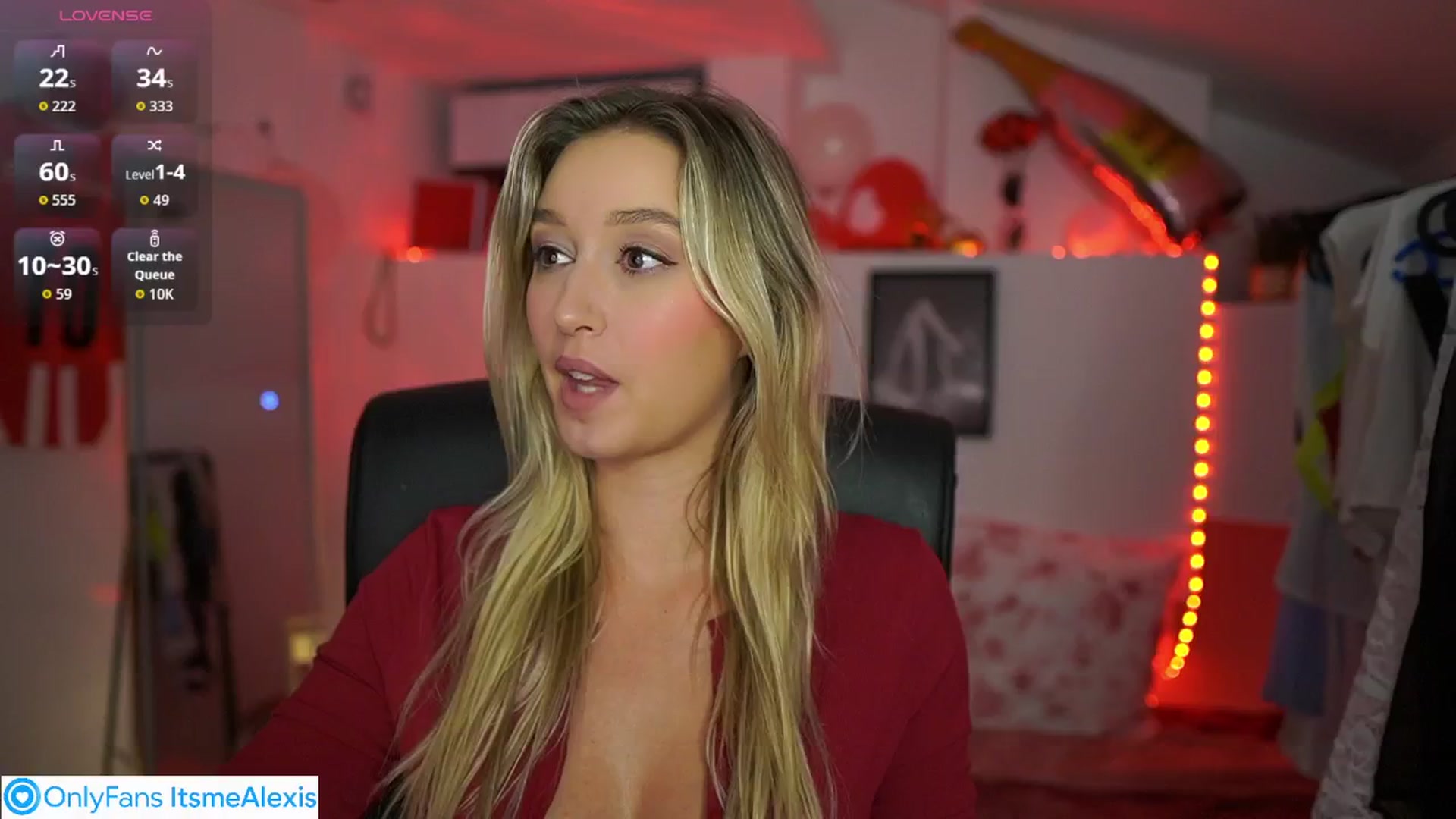 Gallery image thumbnail from Alexis__Texas's myfreecams stream on, 09/14/2025, 20:39 image 11 of 20