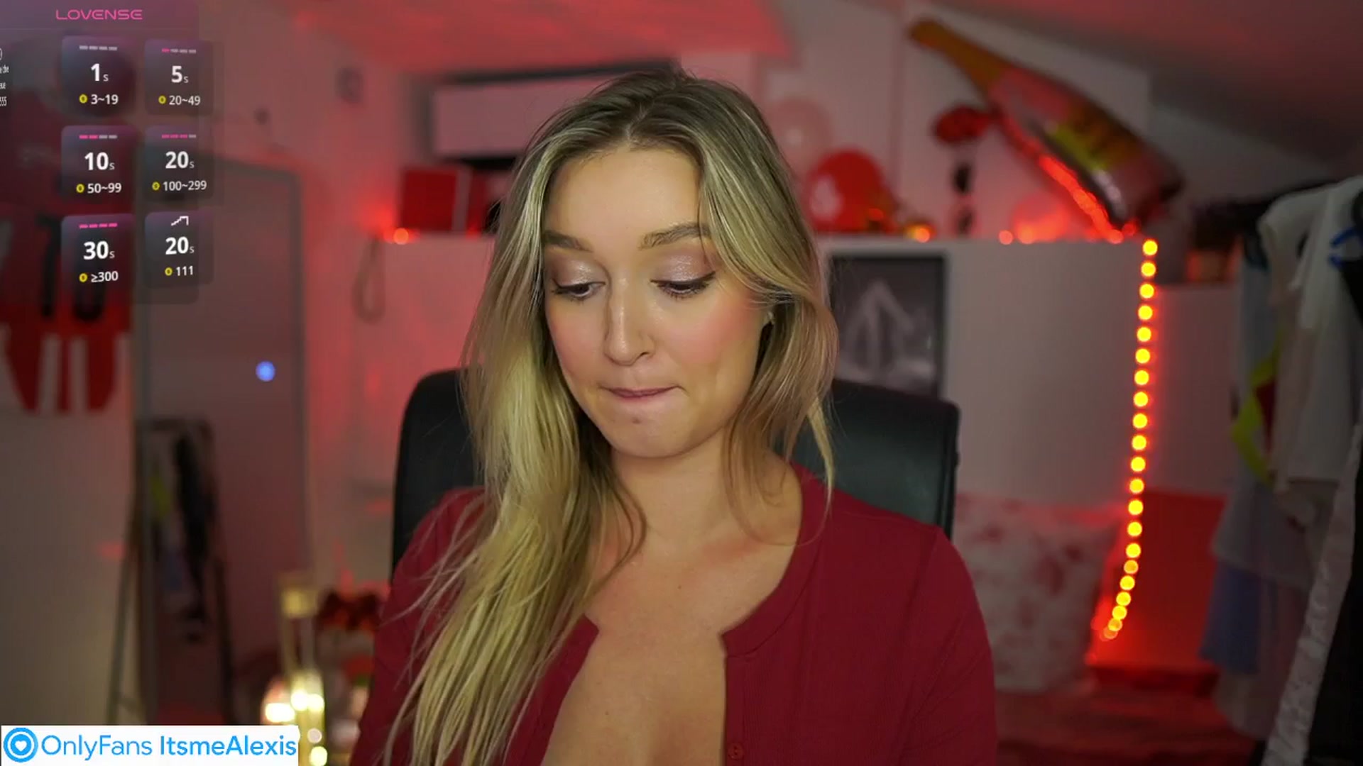 Gallery image thumbnail from Alexis__Texas's myfreecams stream on, 09/14/2025, 21:50 image 4 of 20