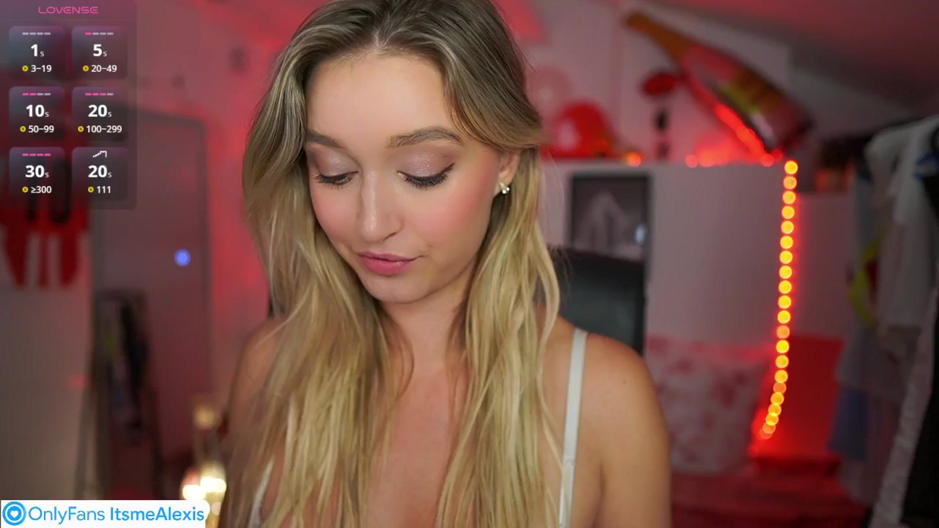 Gallery image thumbnail from Alexis__Texas's myfreecams stream on, 09/14/2025, 21:50 image 16 of 20