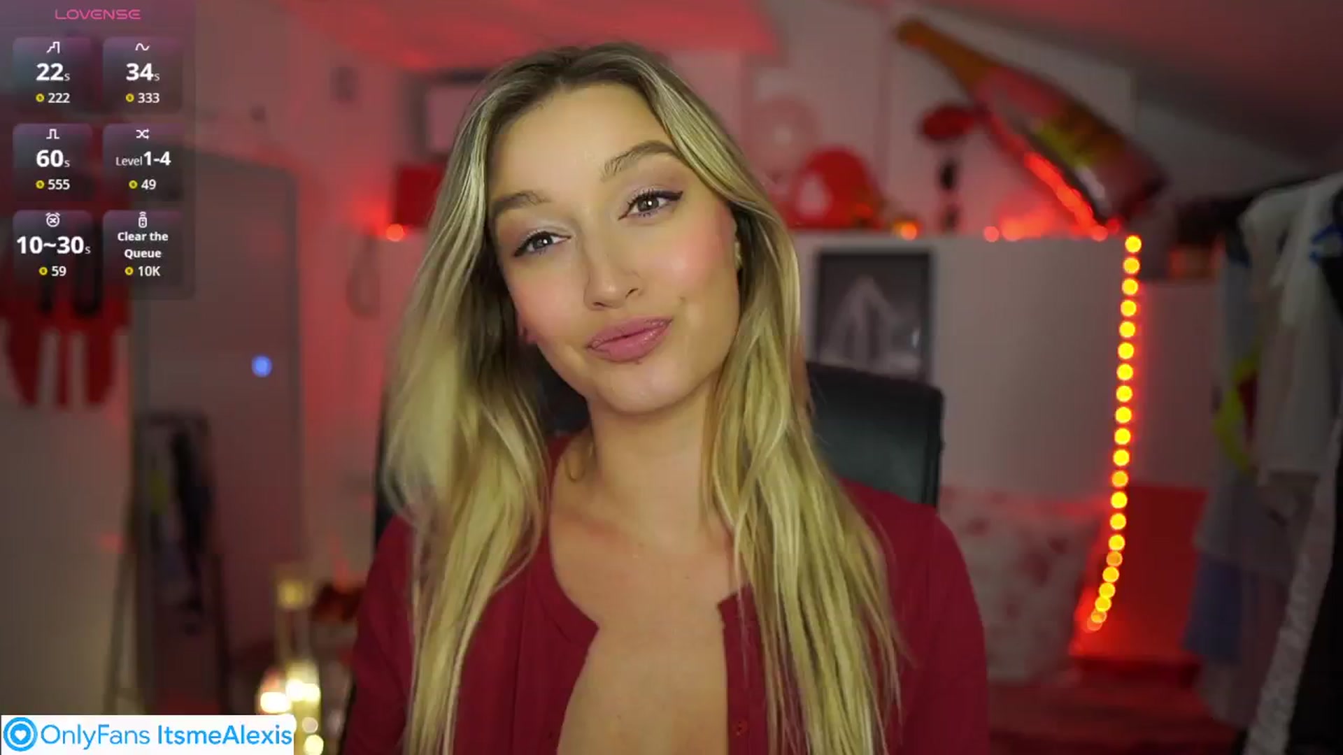 Gallery image thumbnail from Alexis__Texas's myfreecams stream on, 09/14/2025, 21:50 image 6 of 20