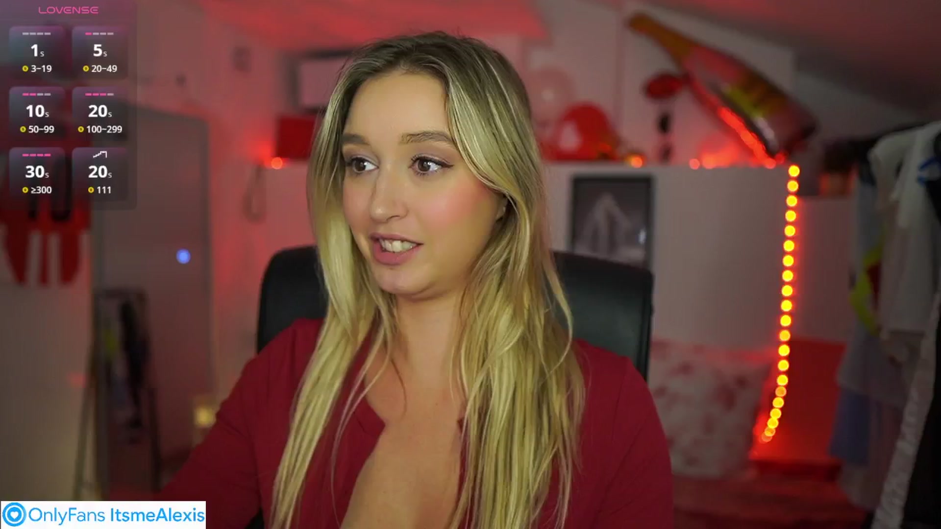 Gallery image thumbnail from Alexis__Texas's myfreecams stream on, 09/14/2025, 21:50 image 8 of 20
