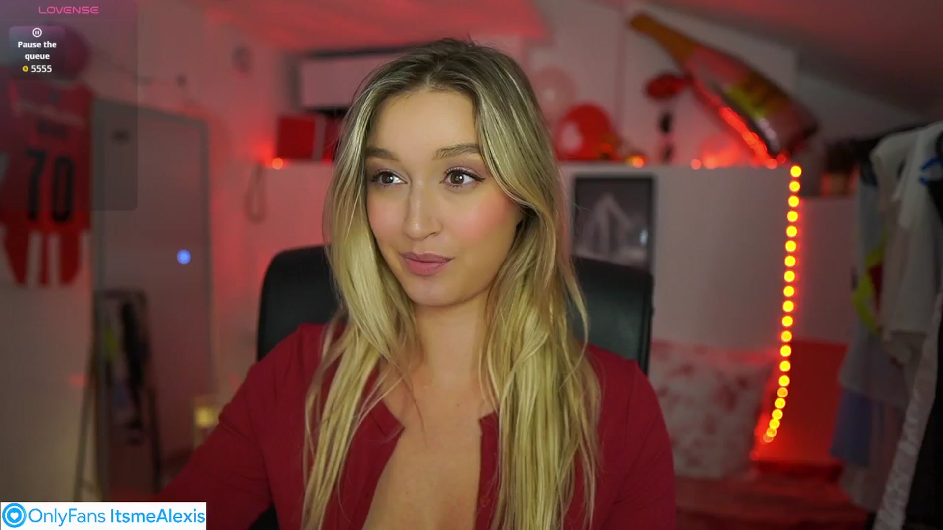 Gallery image thumbnail from Alexis__Texas's myfreecams stream on, 09/14/2025, 21:50 image 9 of 20