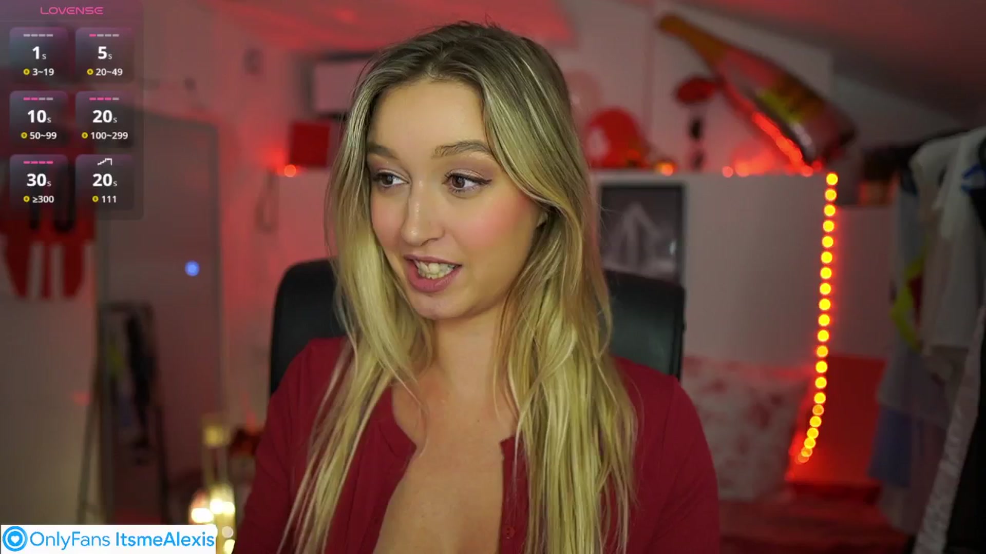 Gallery image thumbnail from Alexis__Texas's myfreecams stream on, 09/14/2025, 21:50 image 7 of 20