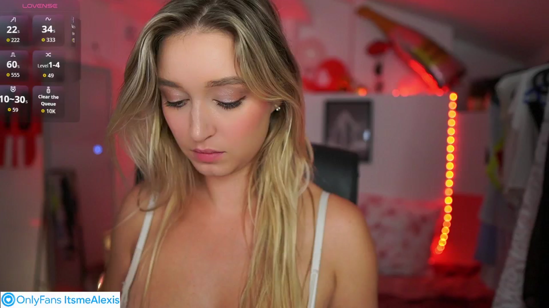 Gallery image thumbnail from Alexis__Texas's myfreecams stream on, 09/14/2025, 22:59 image 16 of 20
