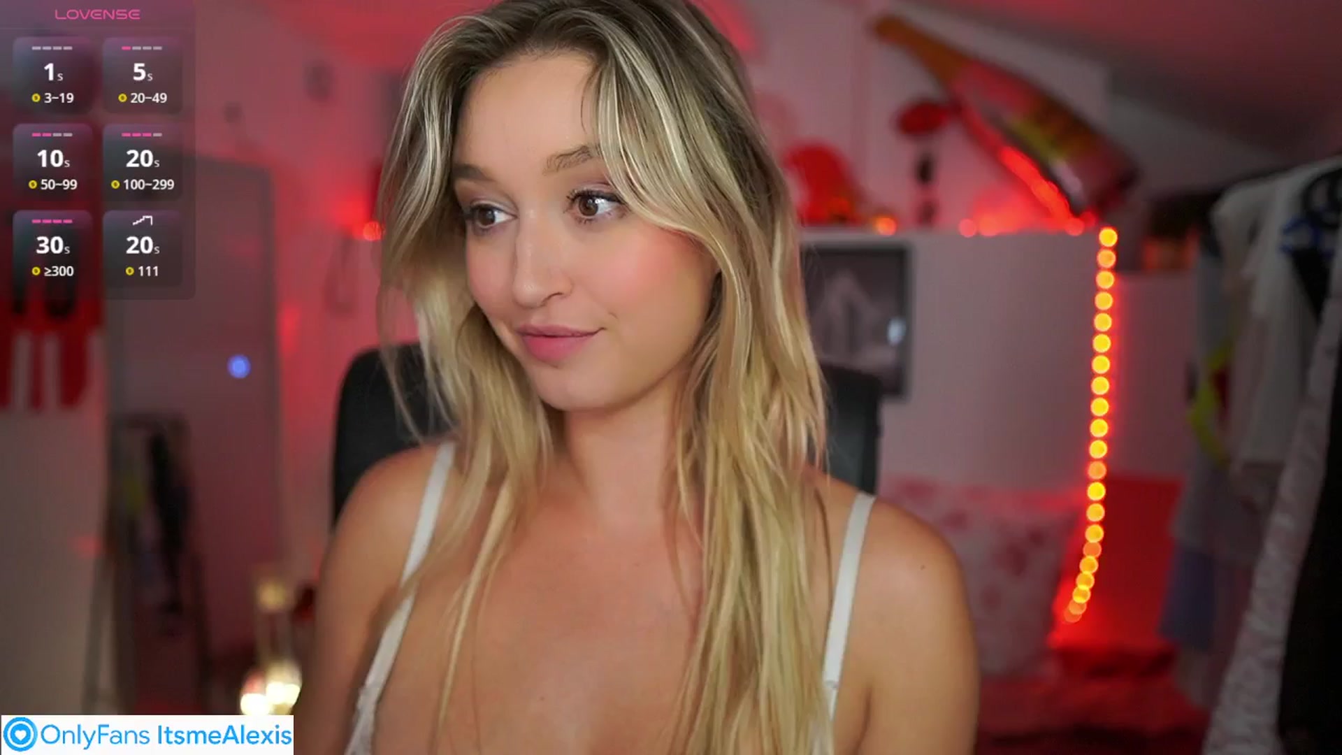 Gallery image thumbnail from Alexis__Texas's myfreecams stream on, 09/14/2025, 22:59 image 15 of 20