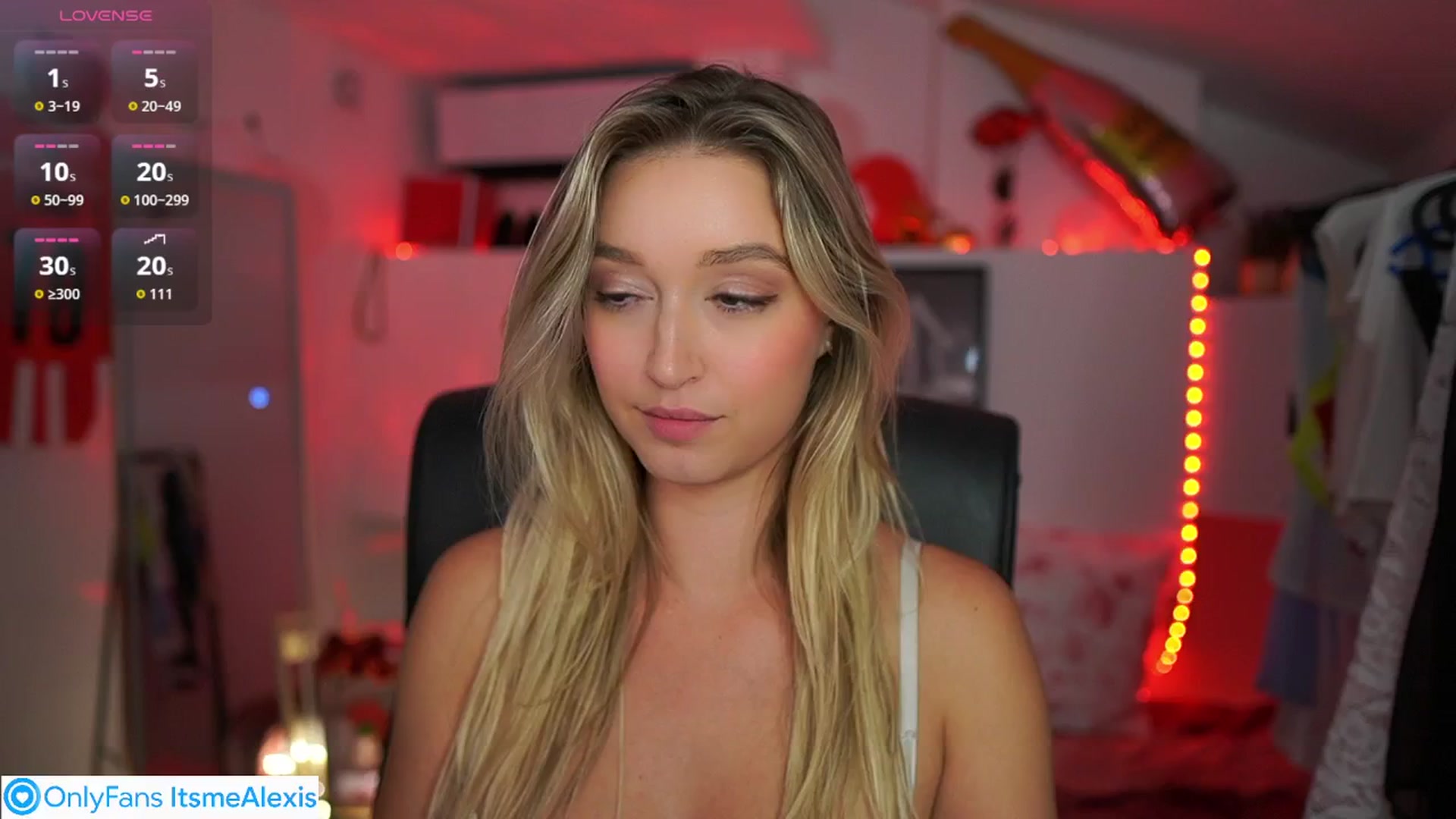 Gallery image thumbnail from Alexis__Texas's myfreecams stream on, 09/14/2025, 22:59 image 4 of 20