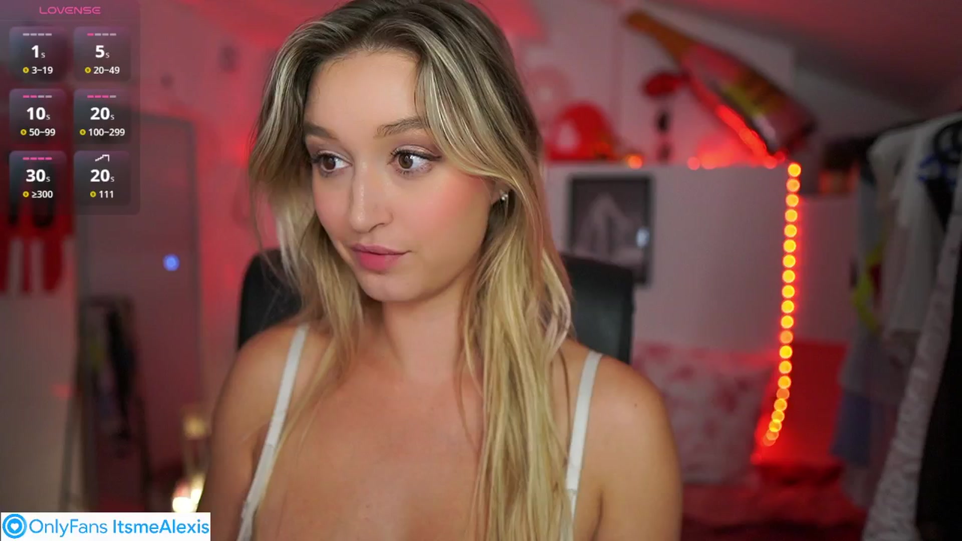 Gallery image thumbnail from Alexis__Texas's myfreecams stream on, 09/14/2025, 22:59 image 13 of 20