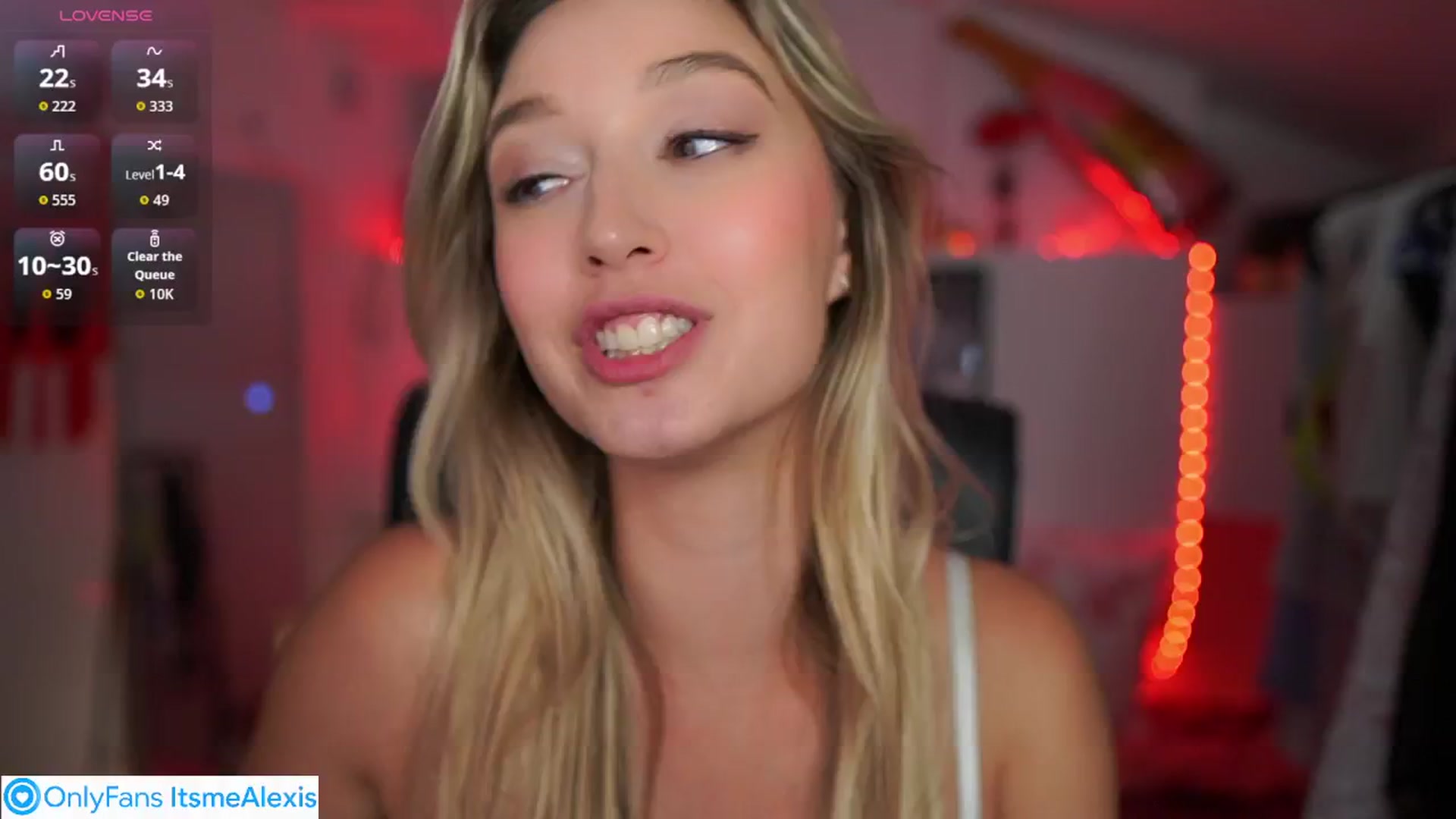 Gallery image thumbnail from Alexis__Texas's myfreecams stream on, 09/14/2025, 22:59 image 5 of 20